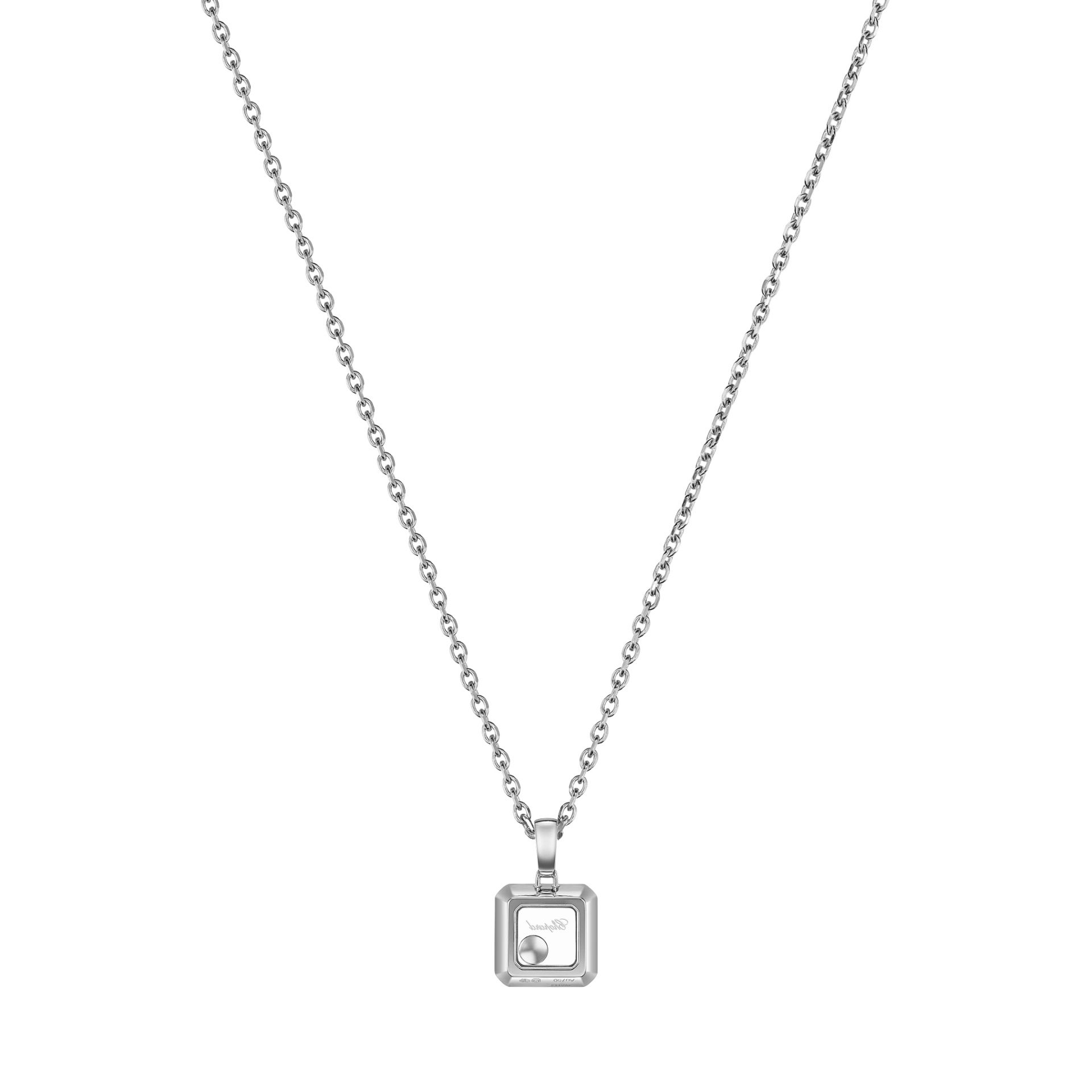 Chopard Pendente Happy Diamonds Icons  79A114-1201
