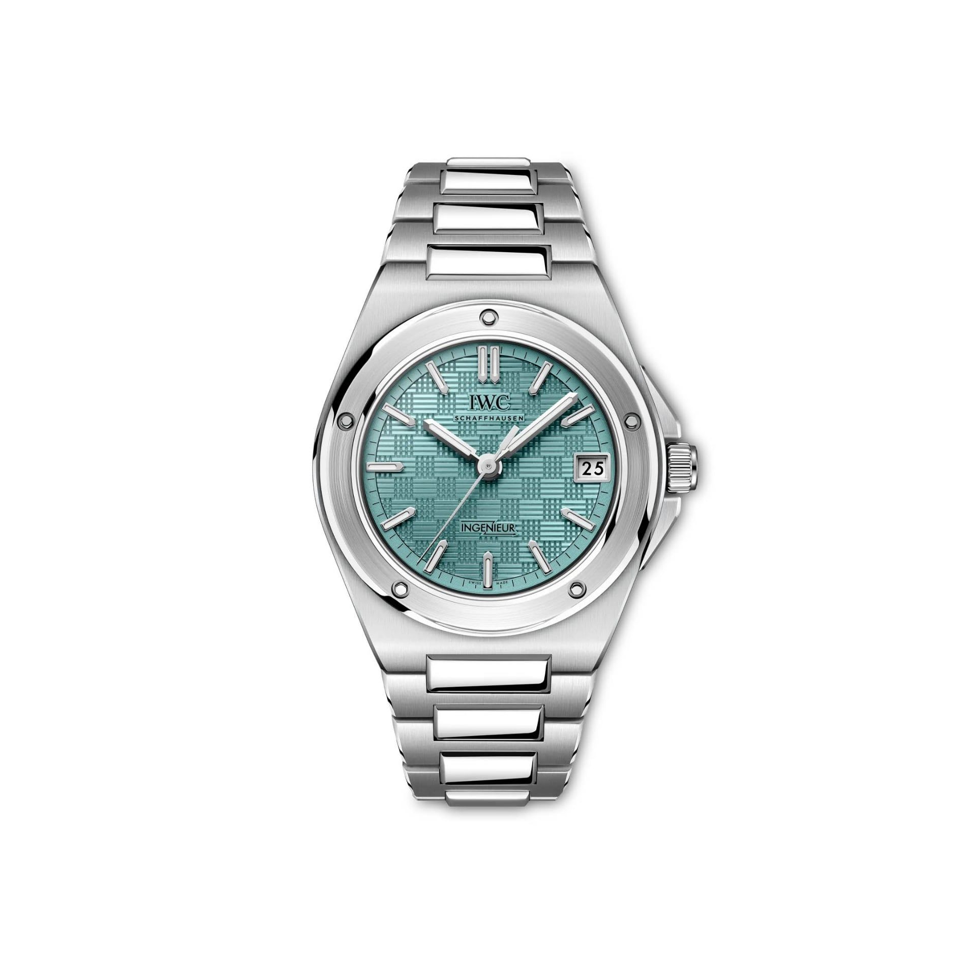IWC Schaffhausen Ingenieur Automatic 35 35 MM IW324902
