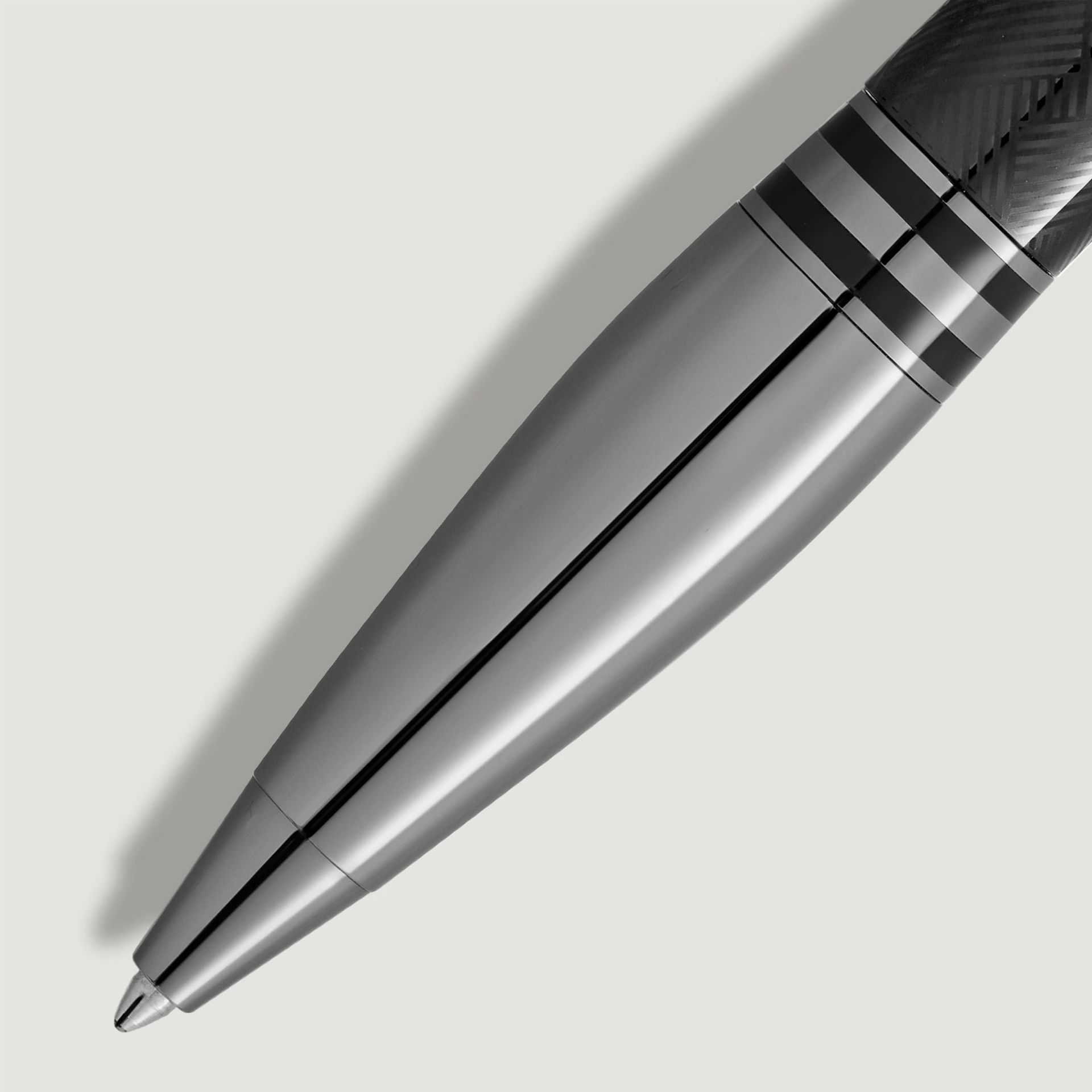 Montblanc Penna a Sfera StarWalker Extreme Metal  133772