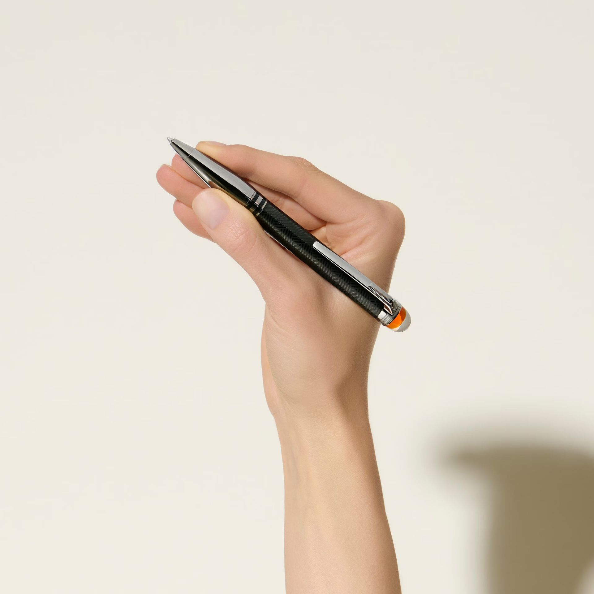 Montblanc Penna a Sfera StarWalker Extreme Metal  133772