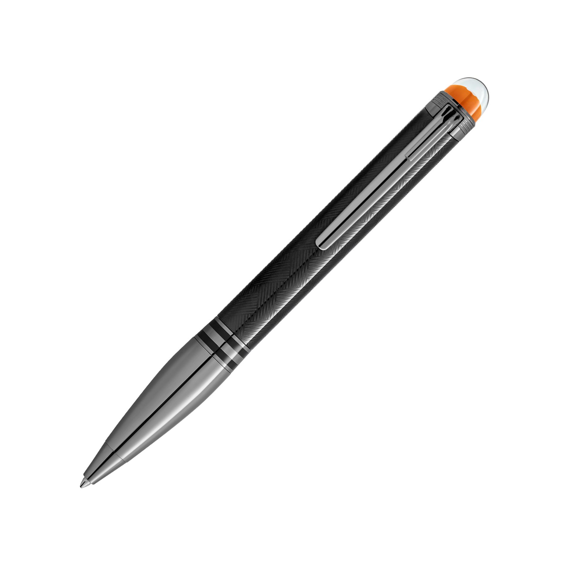 Montblanc Penna a Sfera StarWalker Extreme Metal  133772
