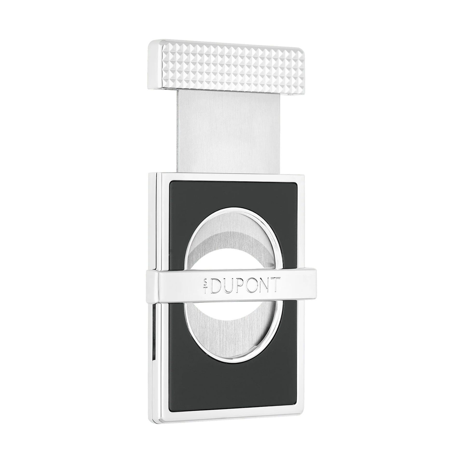 S. T. DUPONT Tagliasigari Perfect Cut Argento  41 x 7 x H 62 mm 003480