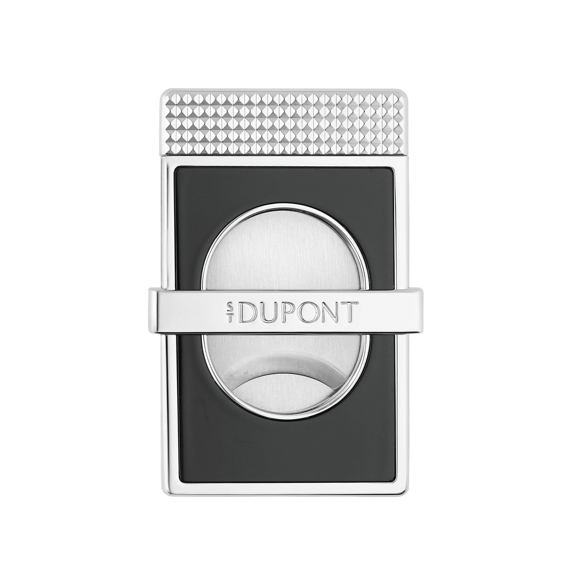 S. T. DUPONT Tagliasigari Perfect Cut Argento  41 x 7 x H 62 mm 003480