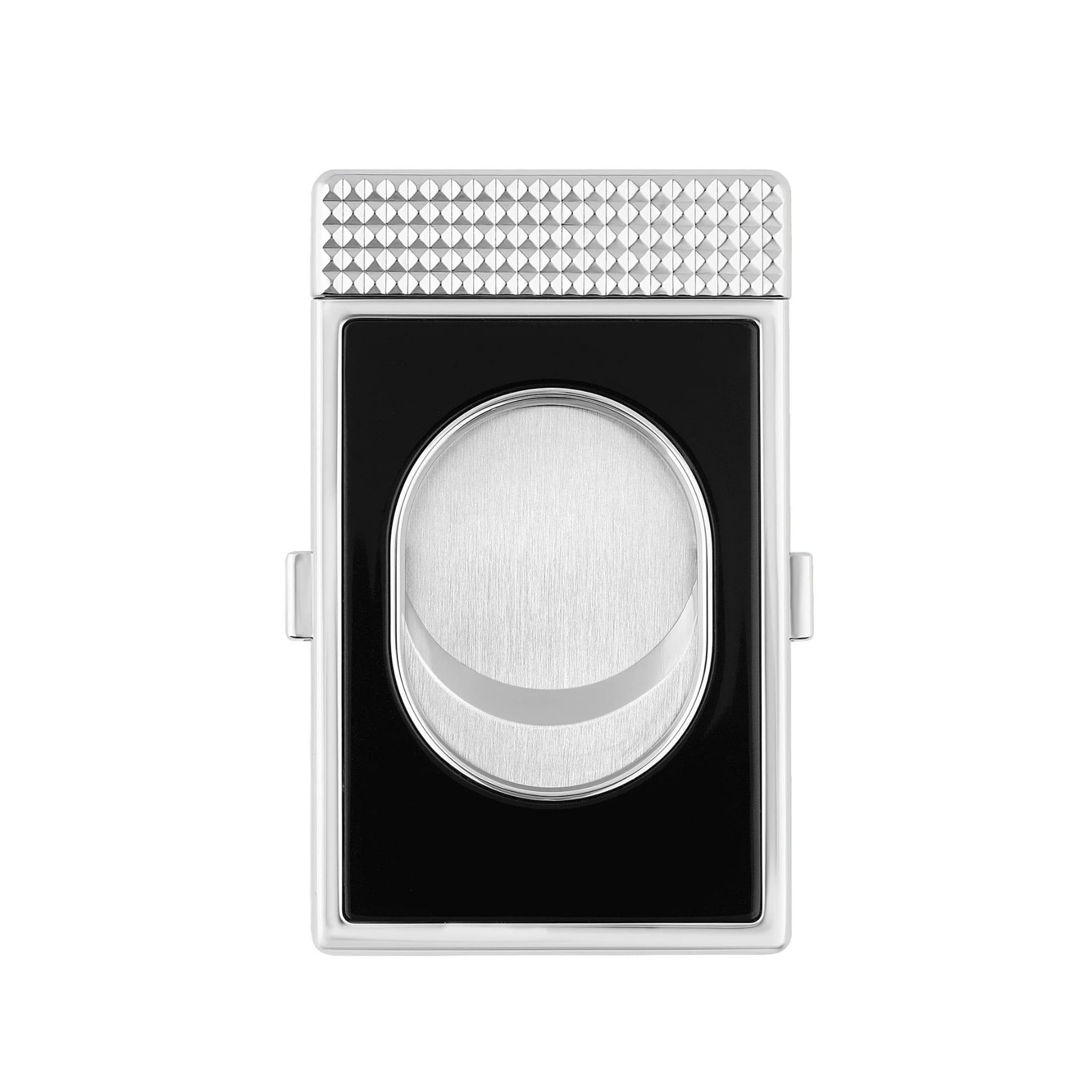 S. T. DUPONT Tagliasigari Perfect Cut Argento  41 x 7 x H 62 mm 003480