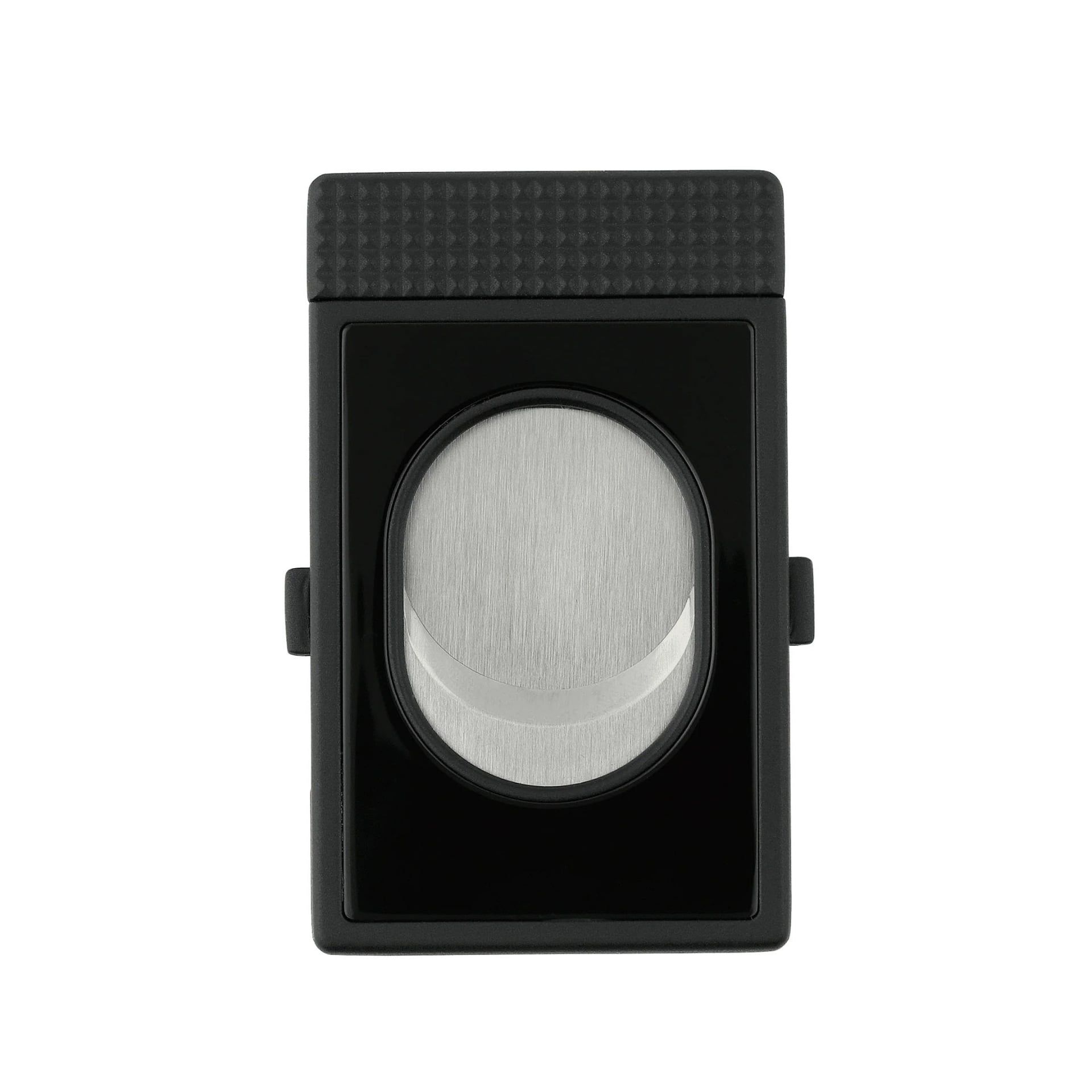 S. T. DUPONT Tagliasigari Perfect Cut Nero 41 x 7 x H 62 mm 003481