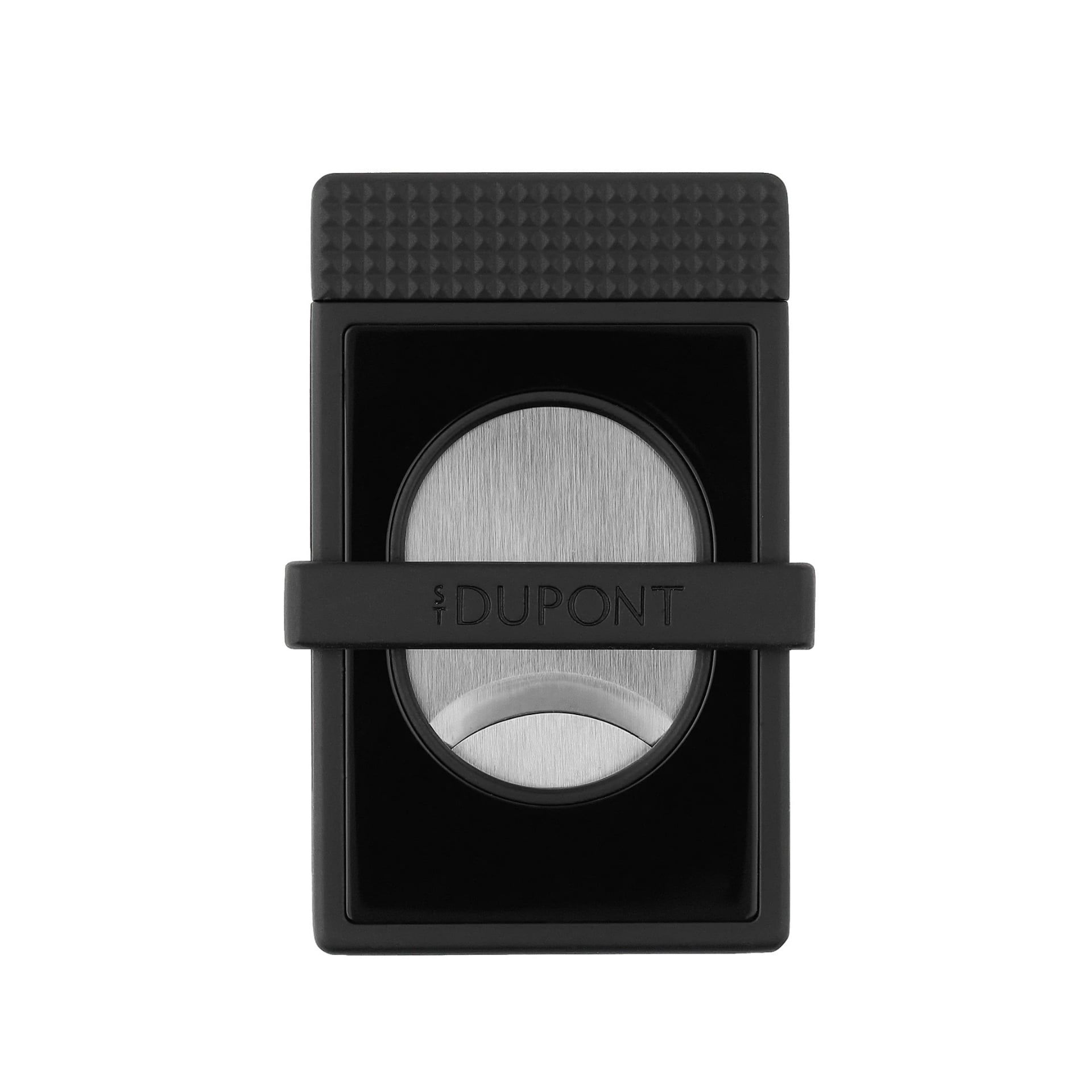 S. T. DUPONT Tagliasigari Perfect Cut Nero 41 x 7 x H 62 mm 003481