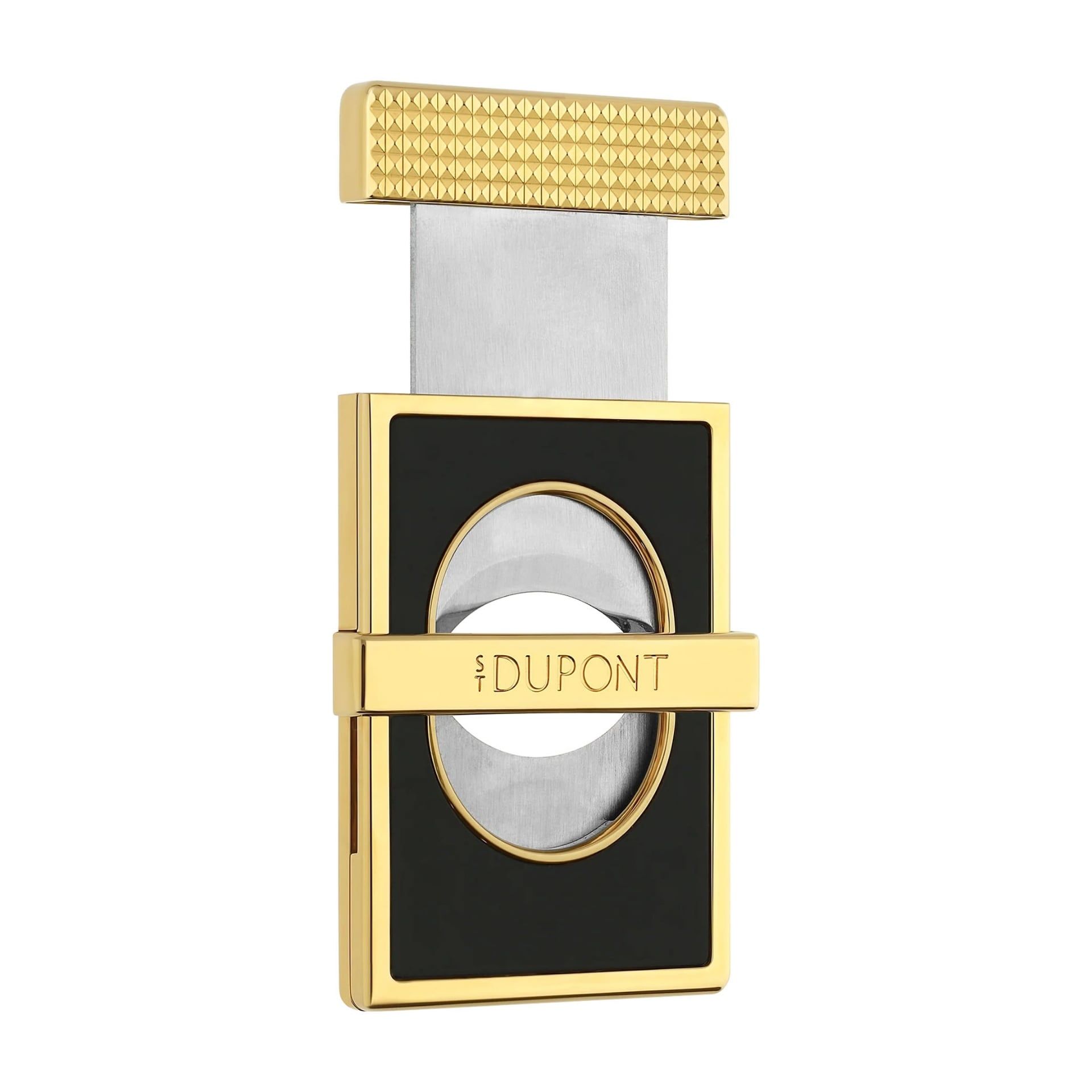 S. T. DUPONT Tagliasigari Perfect Cut Cohiba 60 Nero 41 x 7 x H 62 mm 003472