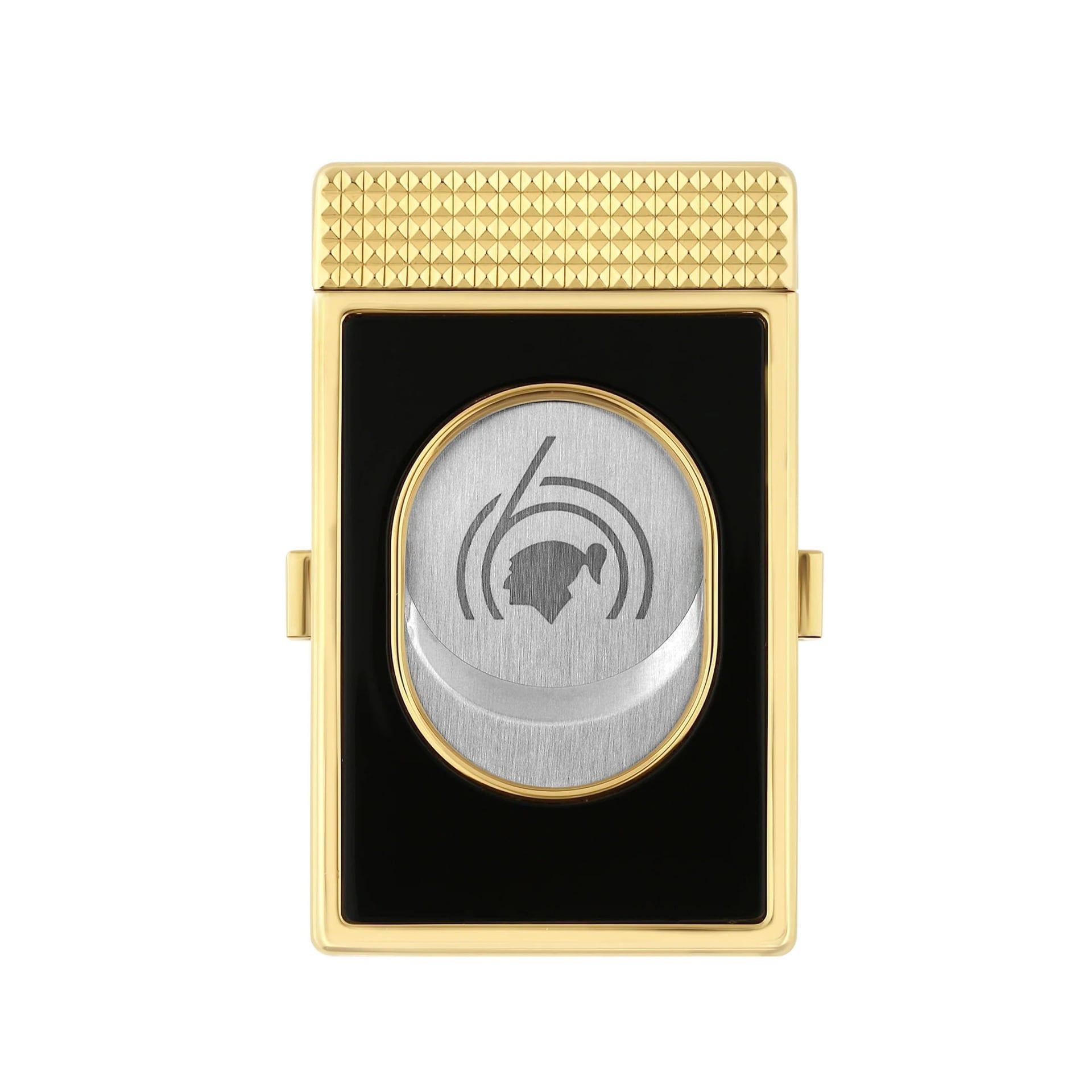 S. T. DUPONT Tagliasigari Perfect Cut Cohiba 60 Nero 41 x 7 x H 62 mm 003472