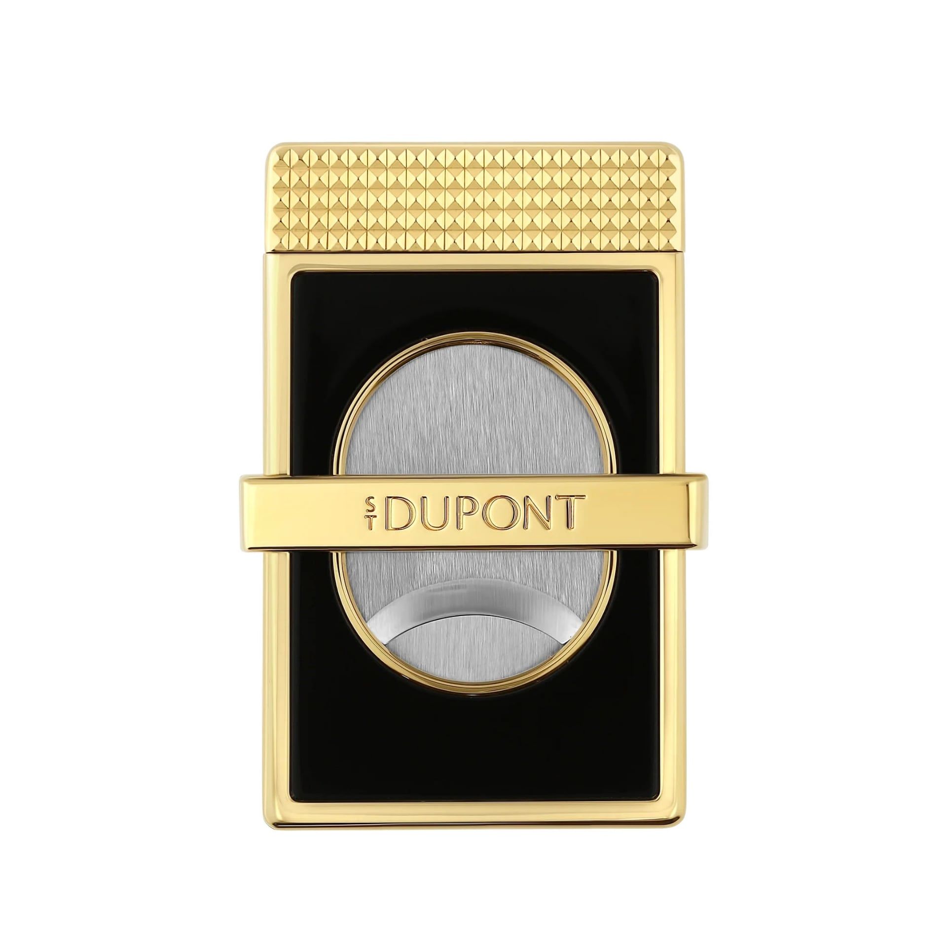 S. T. DUPONT Tagliasigari Perfect Cut Cohiba 60 Nero 41 x 7 x H 62 mm 003472