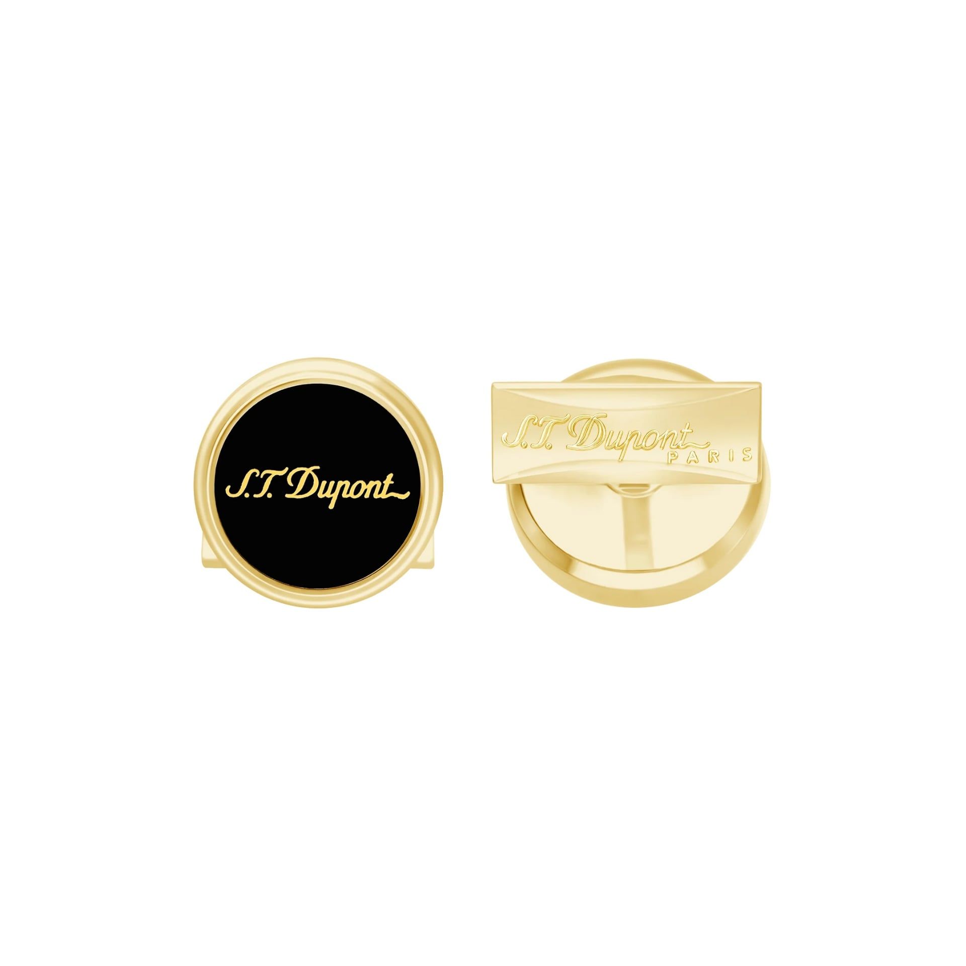S. T. Dupont Gemelli Lacca Nera  005833
