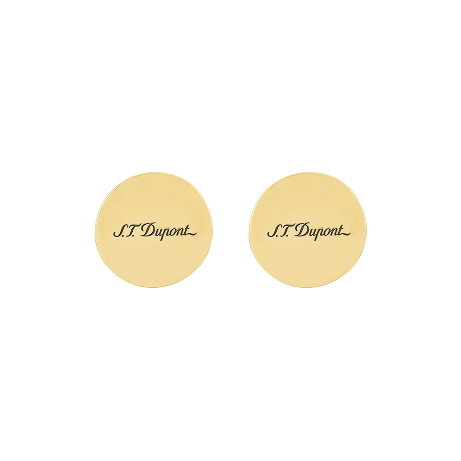 S. T. Dupont Gemelli Dorati  005835