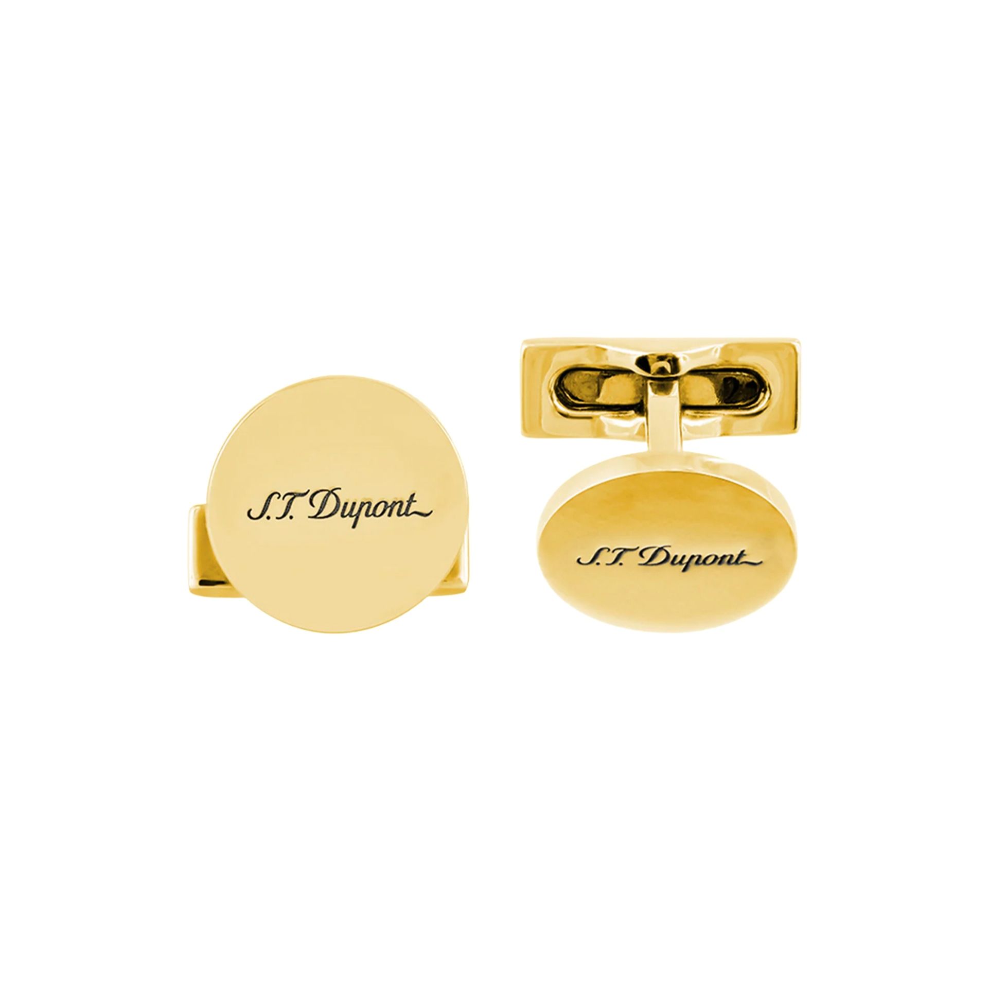 S. T. Dupont Gemelli Dorati  005835