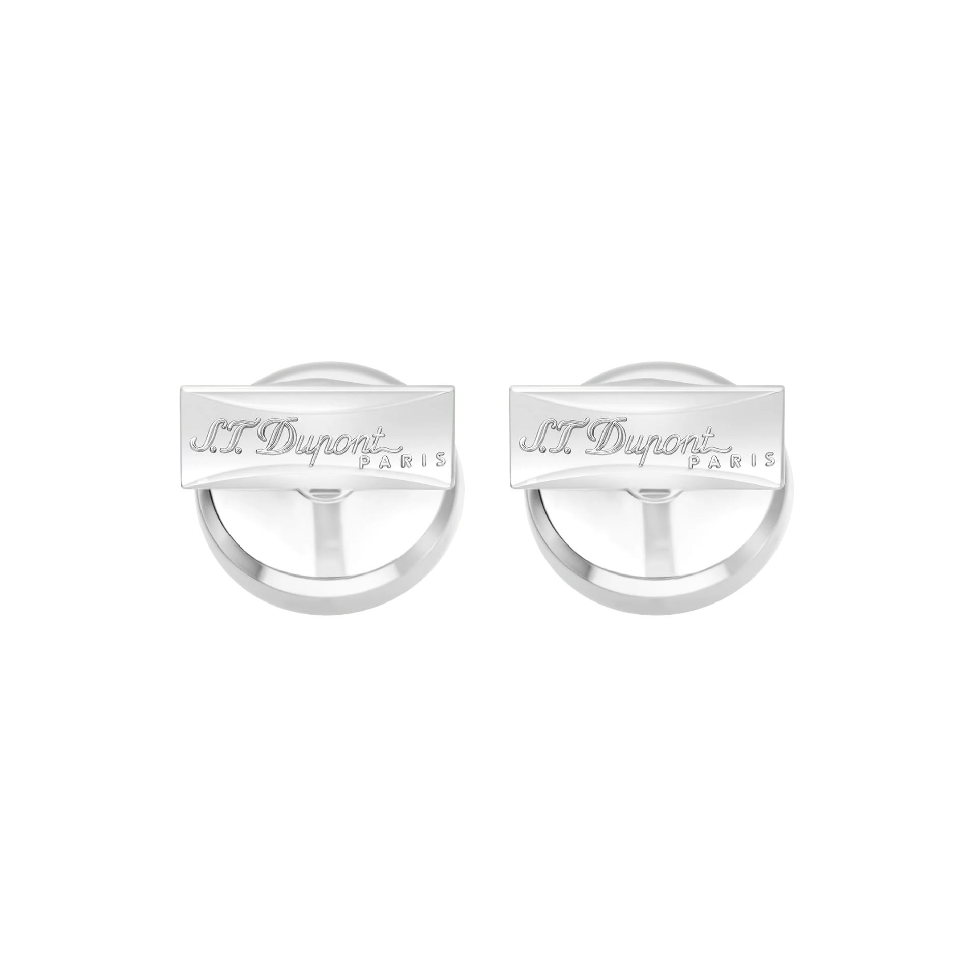 S. T. Dupont Gemelli Lacca Blu  005575