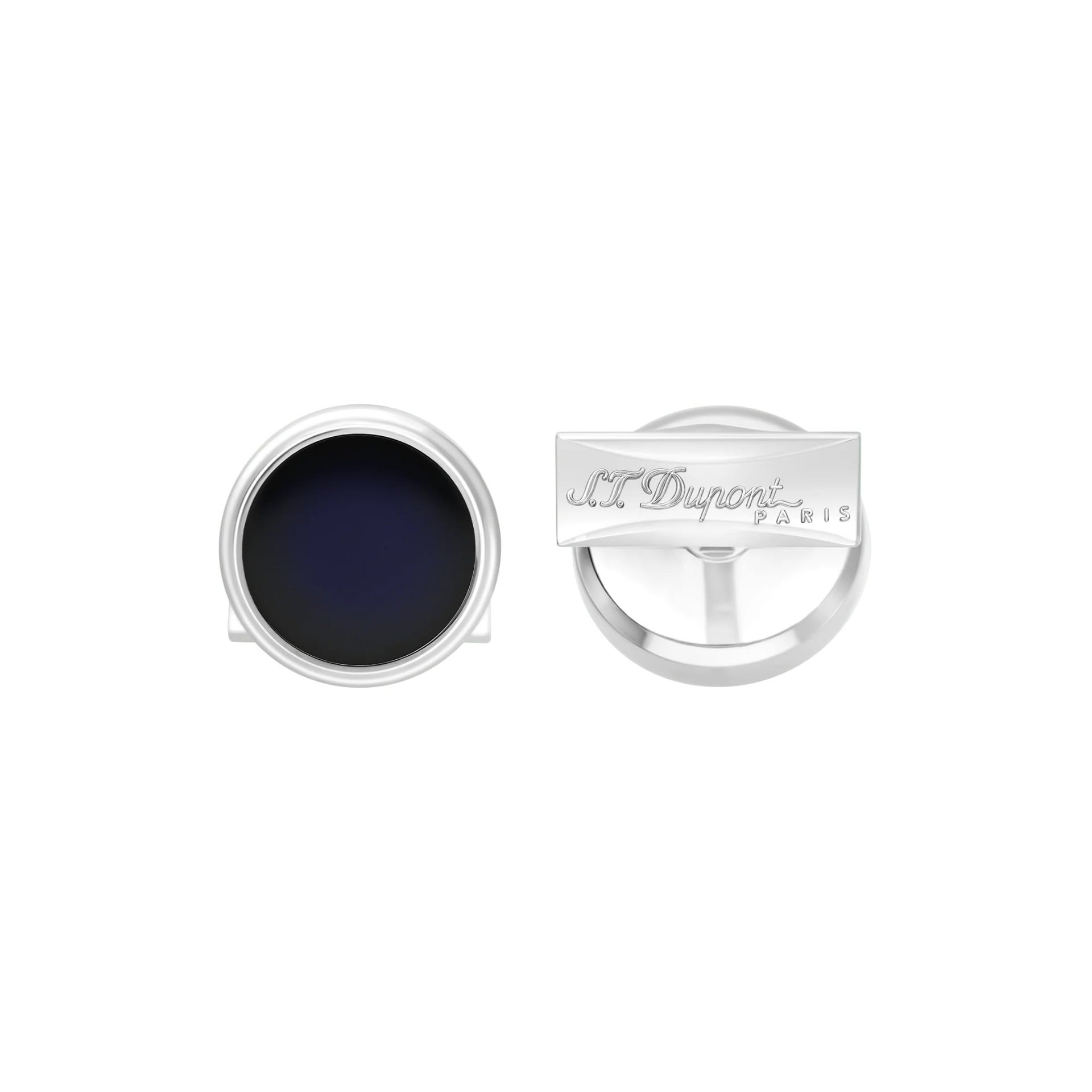 S. T. Dupont Gemelli Lacca Blu  005575