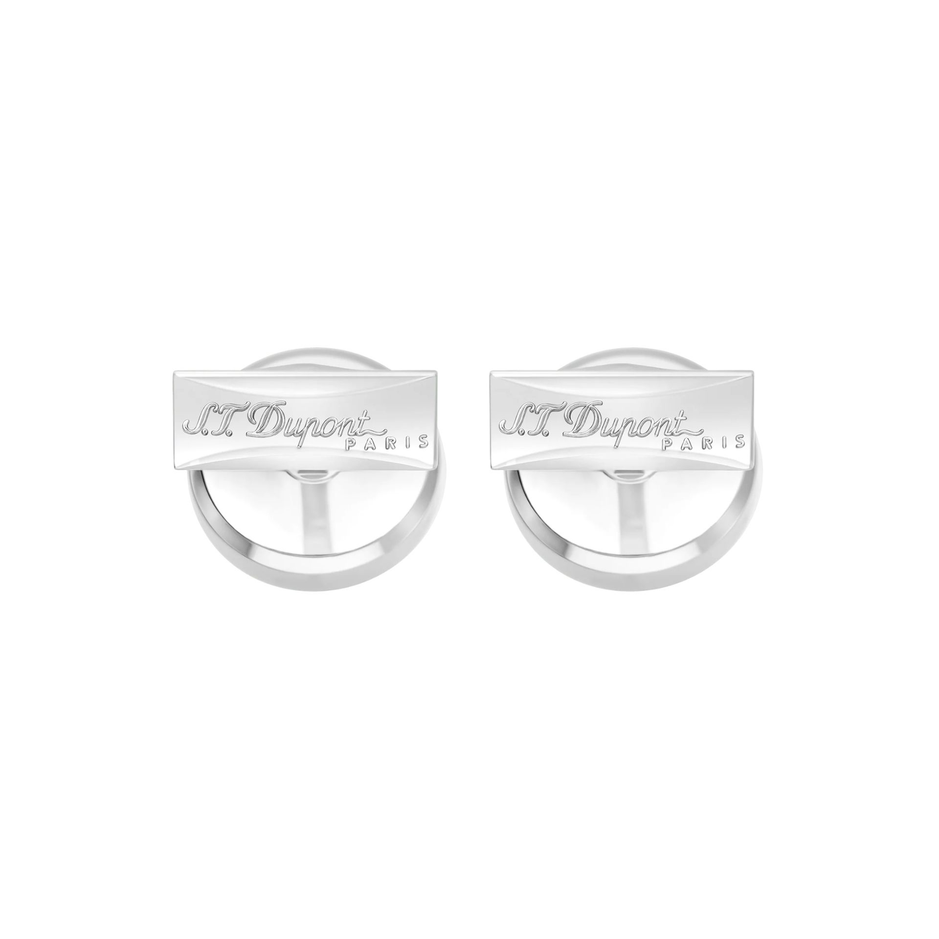 S. T. Dupont Gemelli Lacca Nera  005576