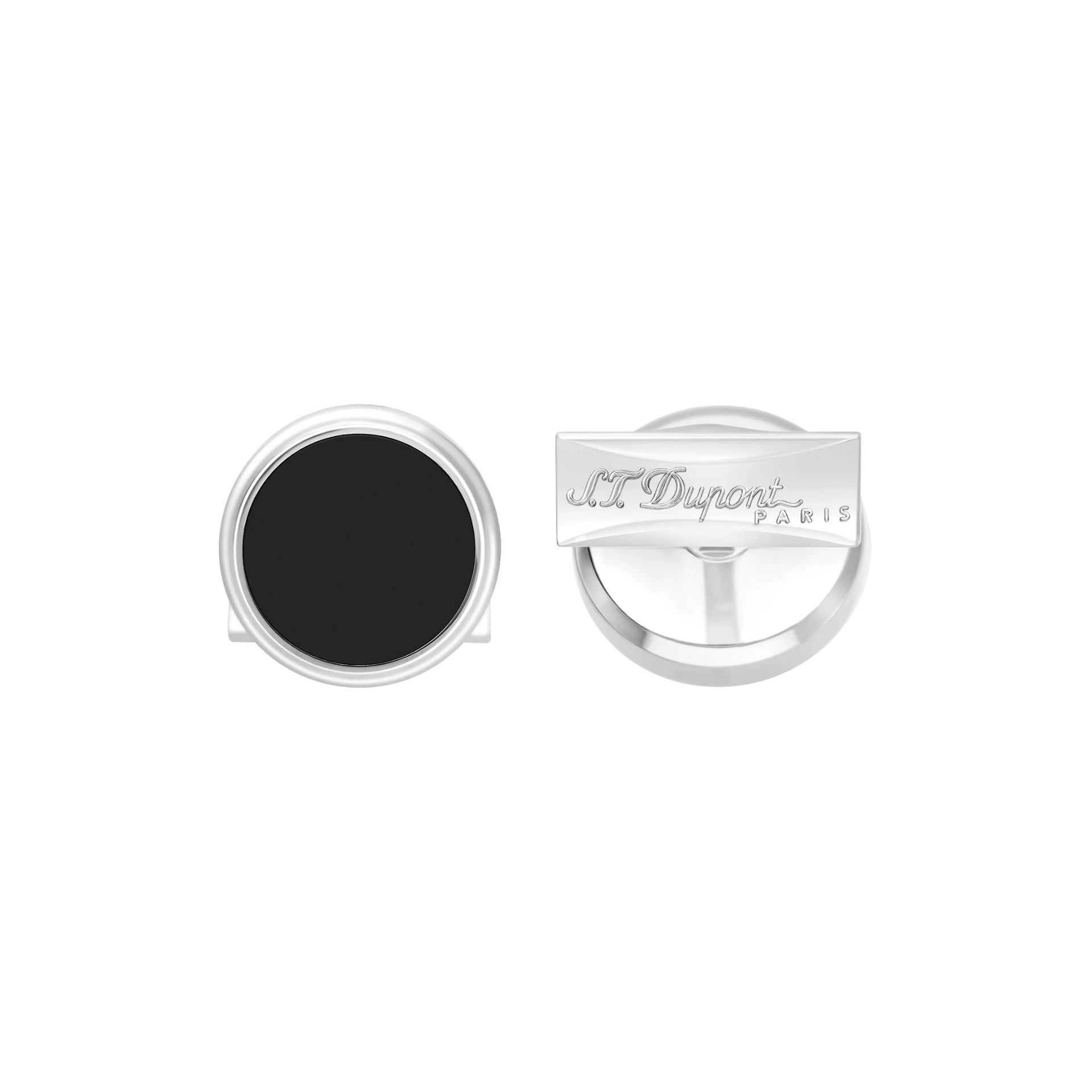 S. T. Dupont Gemelli Lacca Nera  005576