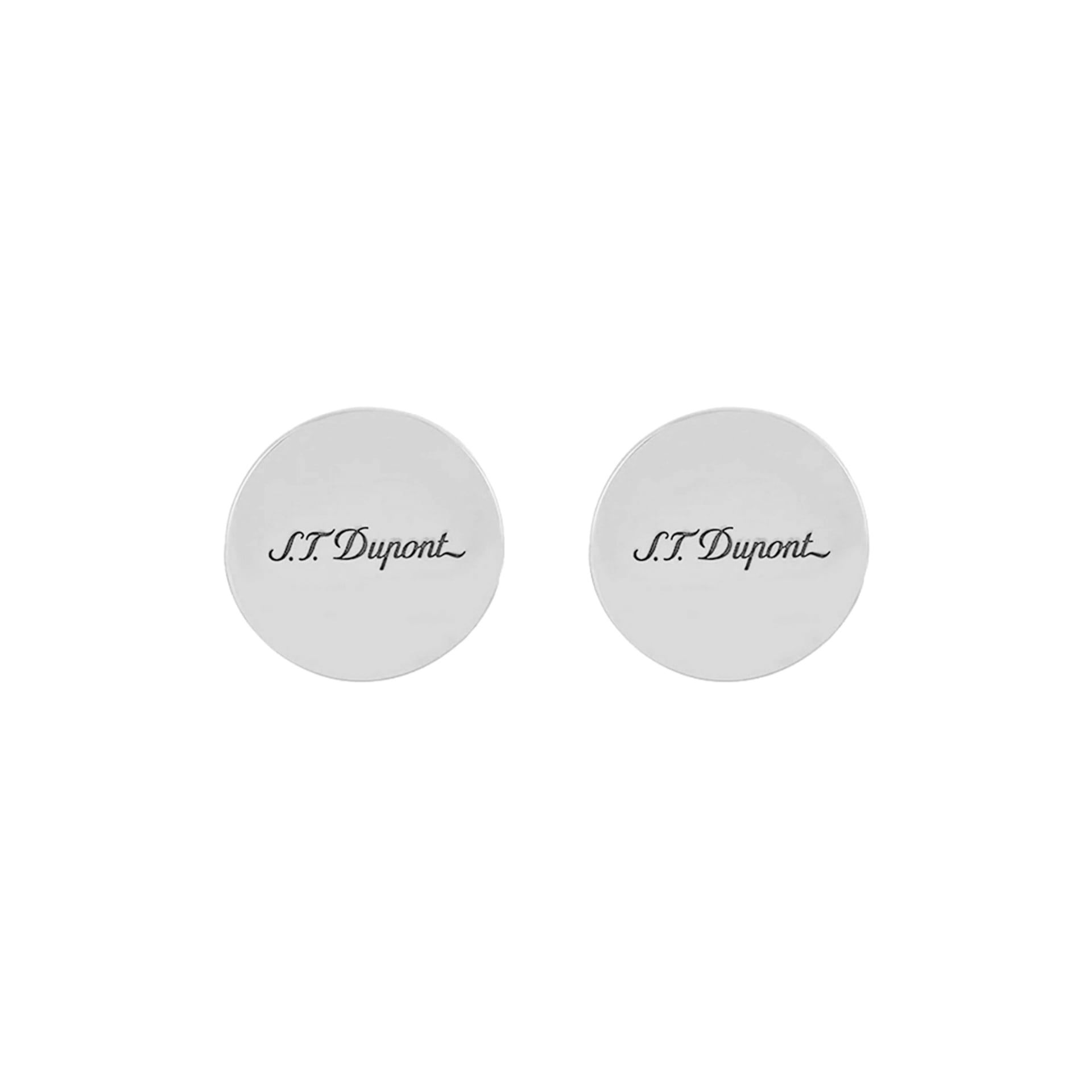 S. T. Dupont Gemelli Argento  005834