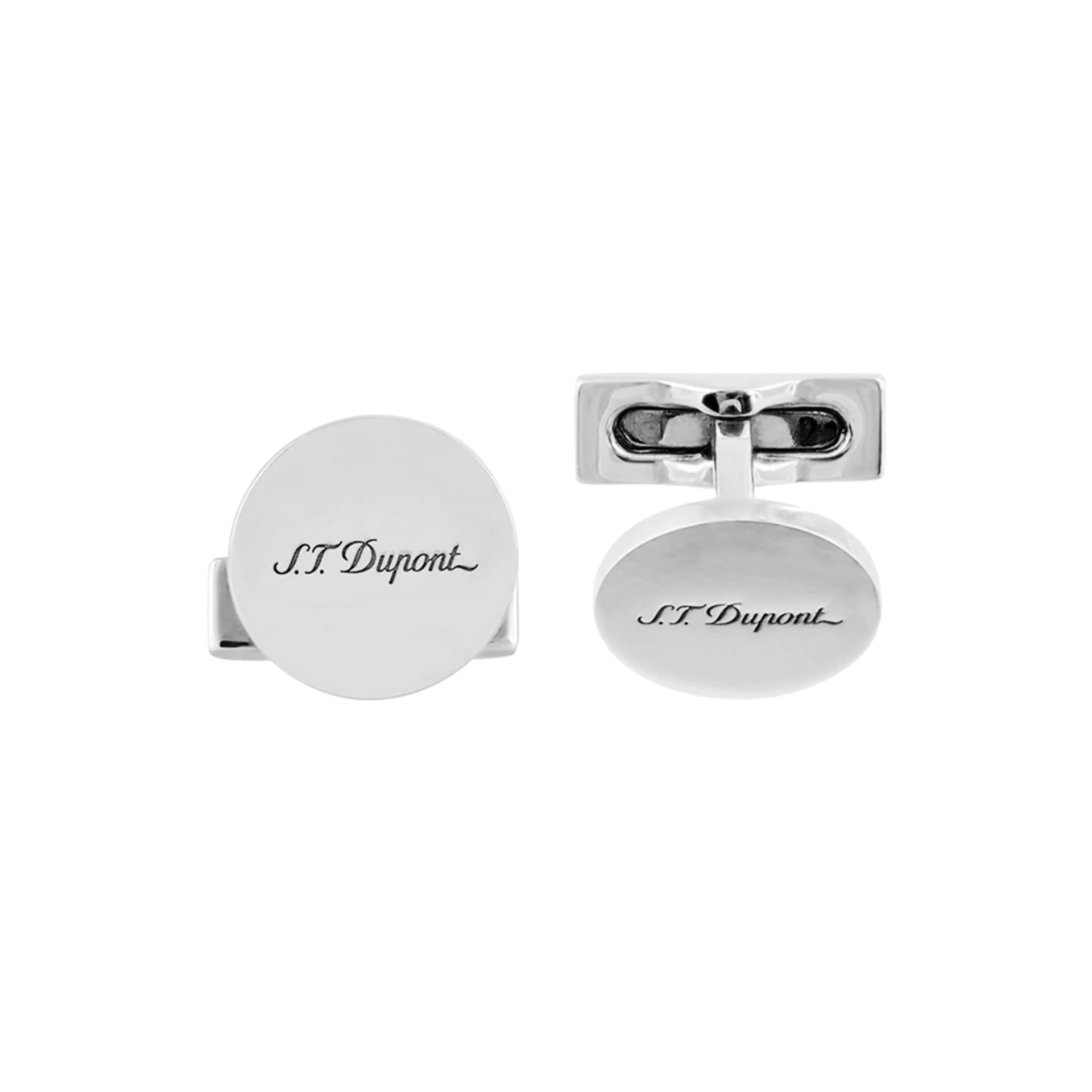 S. T. Dupont Gemelli Argento  005834