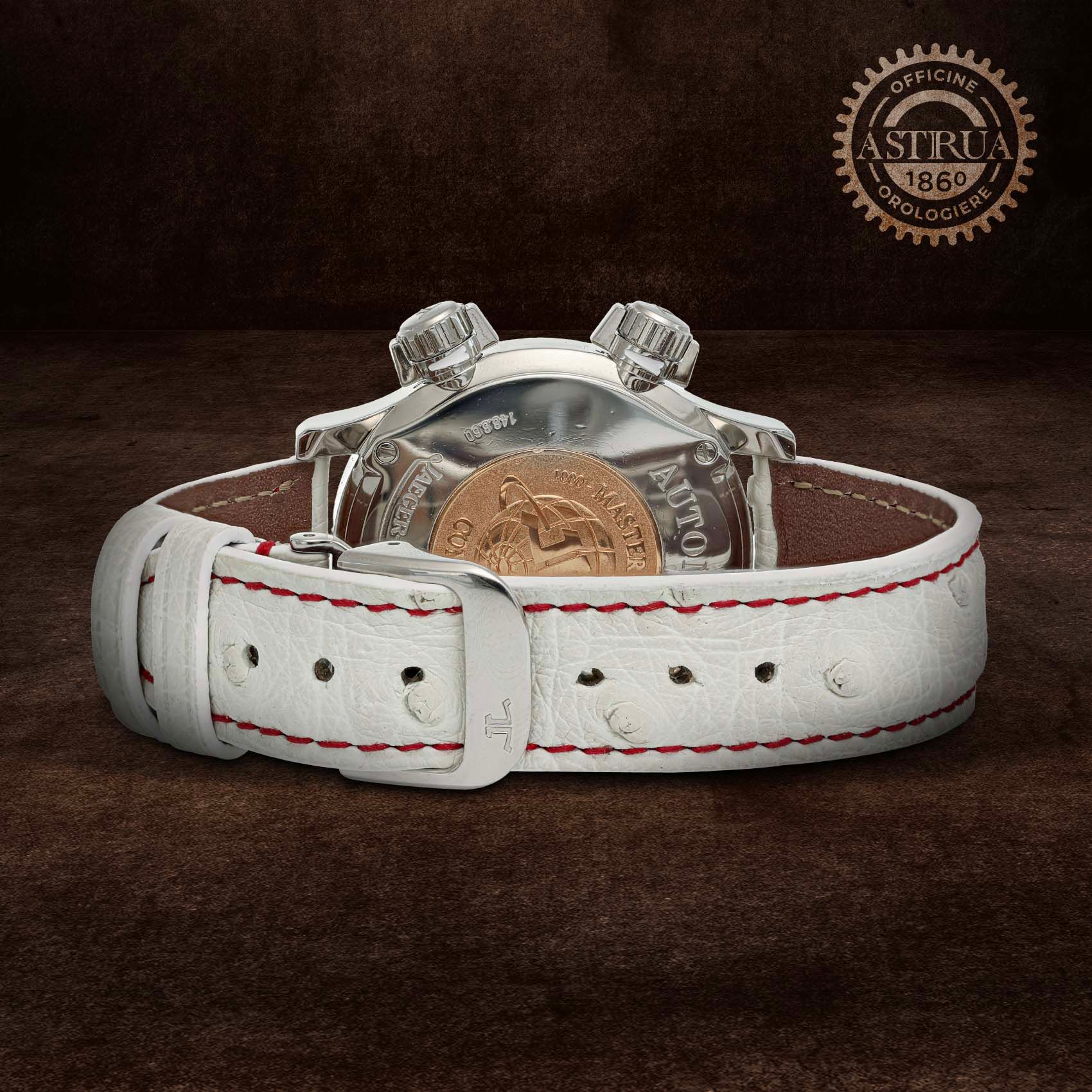 JAEGER-LECOULTRE Master Compressor  36 MM 148.8.60