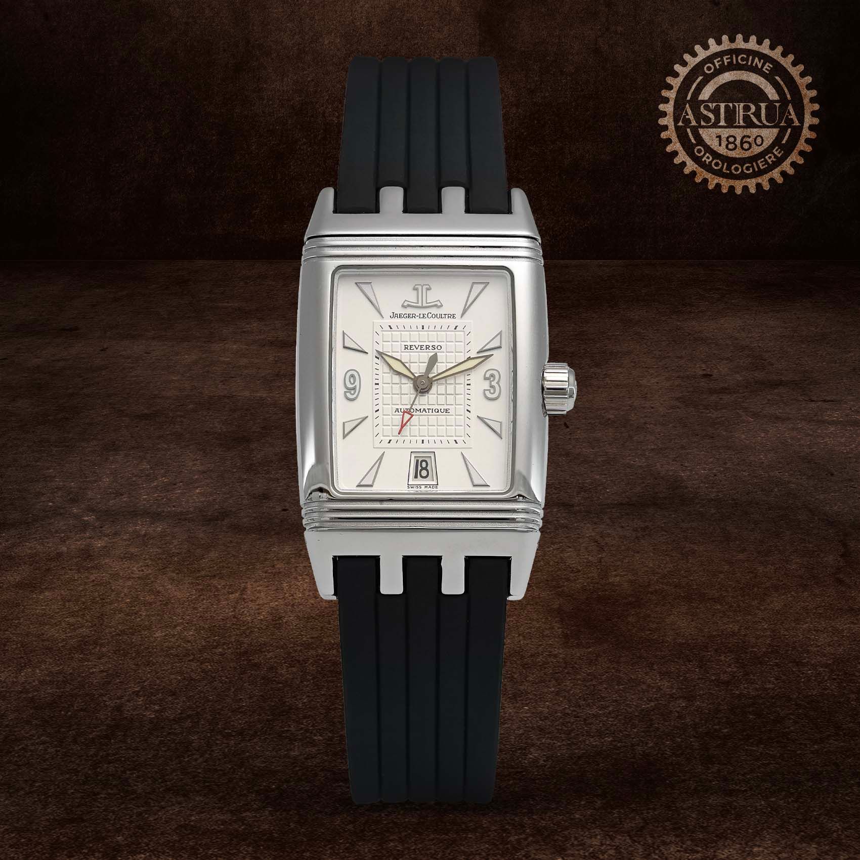 JAEGER-LECOULTRE Reverso Grand Sport 26 X 42 MM 290.8.60