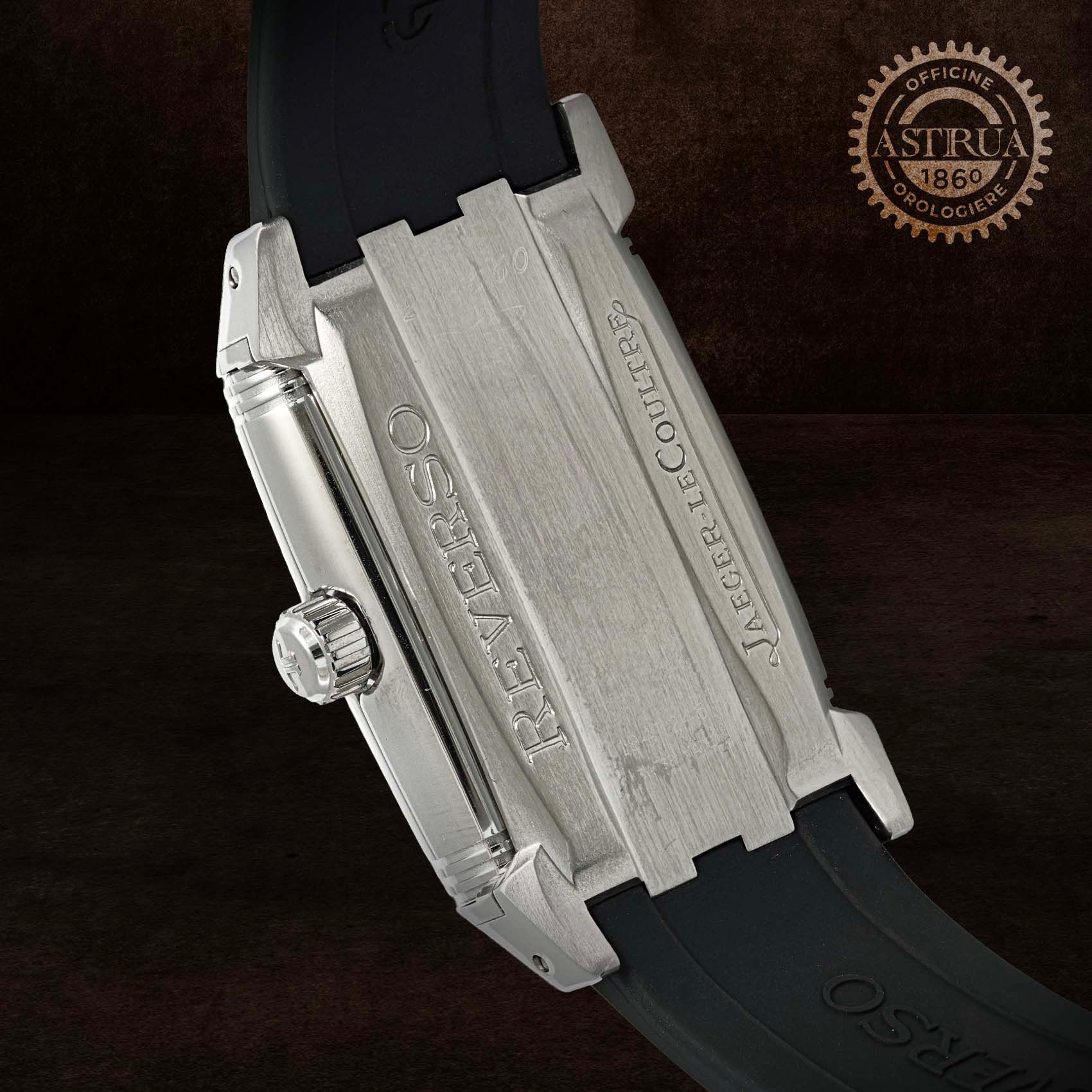 JAEGER-LECOULTRE Reverso Grand Sport 26 X 42 MM 290.8.60