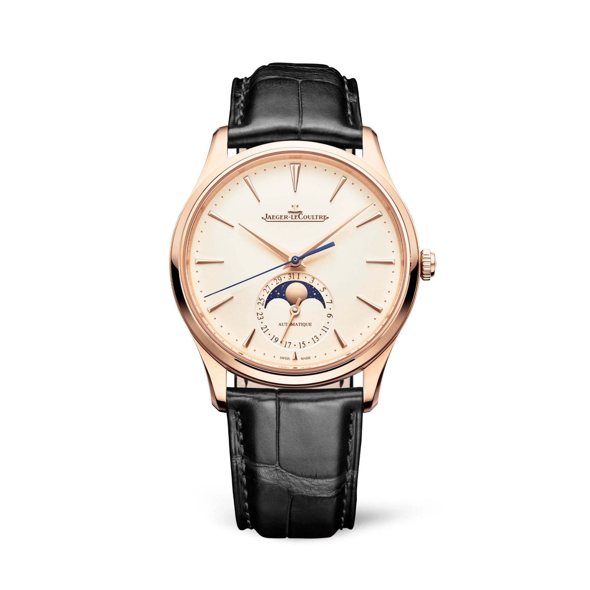 JAEGER-LECOULTRE Master Ultra Thin Moon 39 MM Q1362512