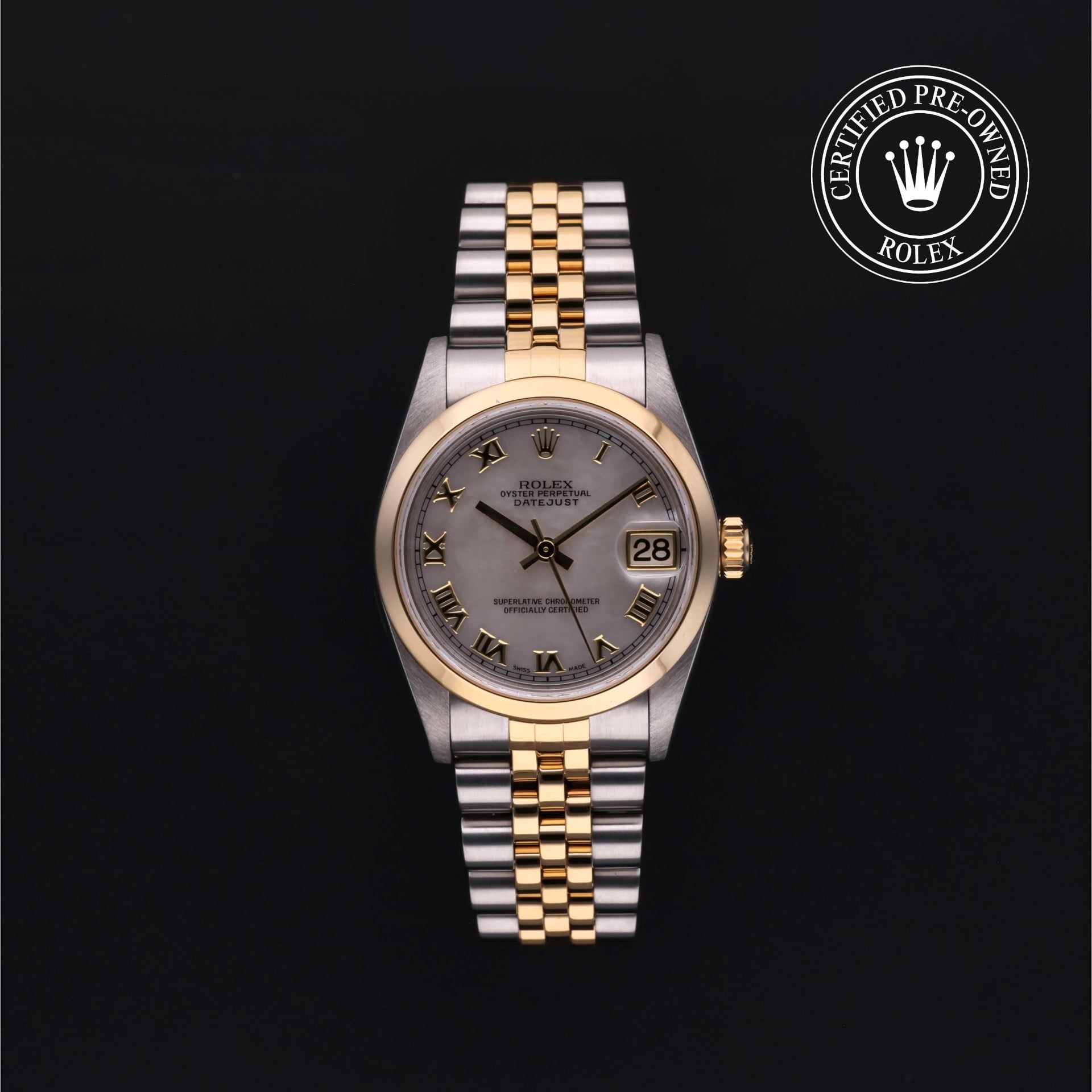 Rolex Datejust 31 31 mm 78243