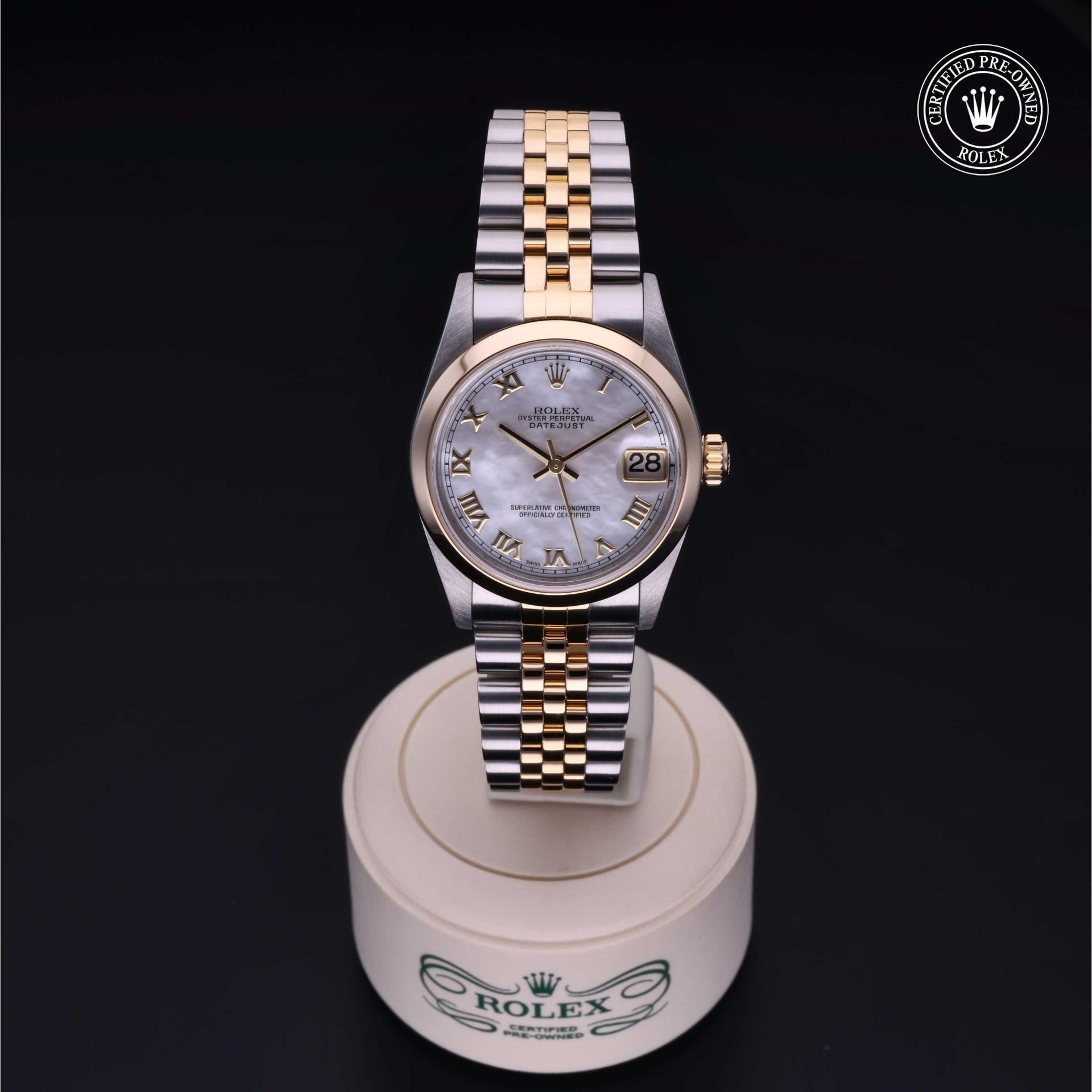 Rolex Datejust 31 31 mm 78243