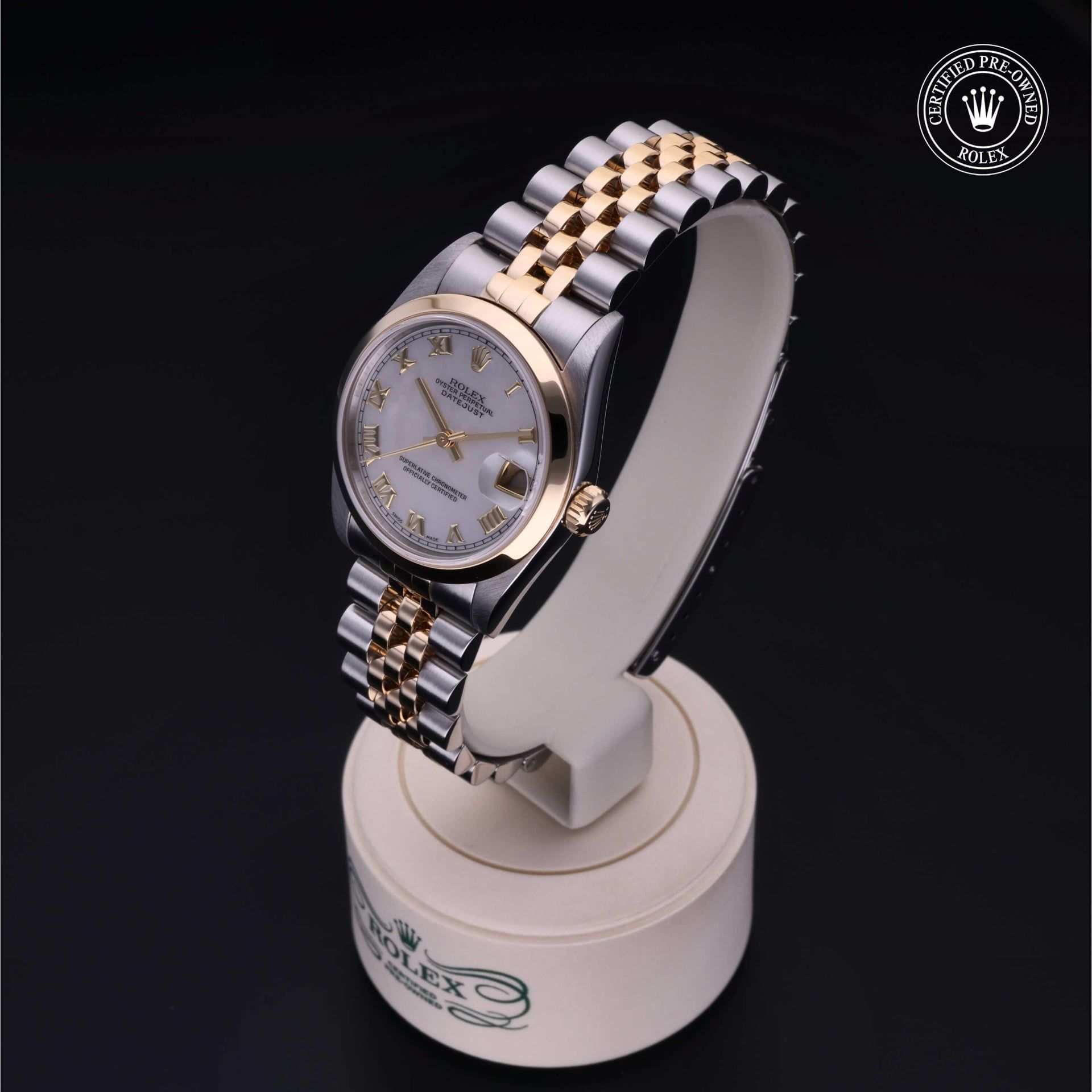 Rolex Datejust 31 31 mm 78243