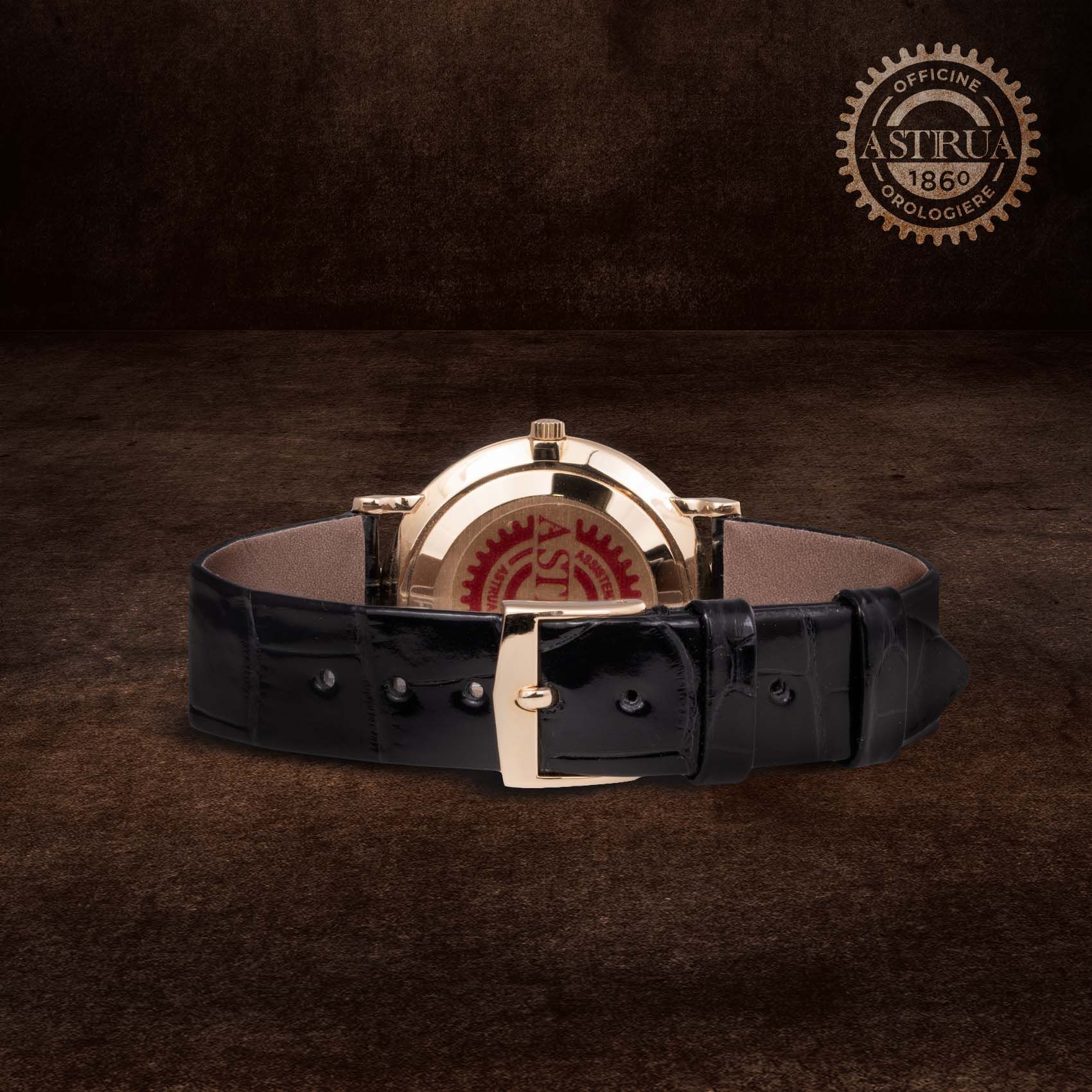 PATEK PHILIPPE Calatrava 33 MM 3919J