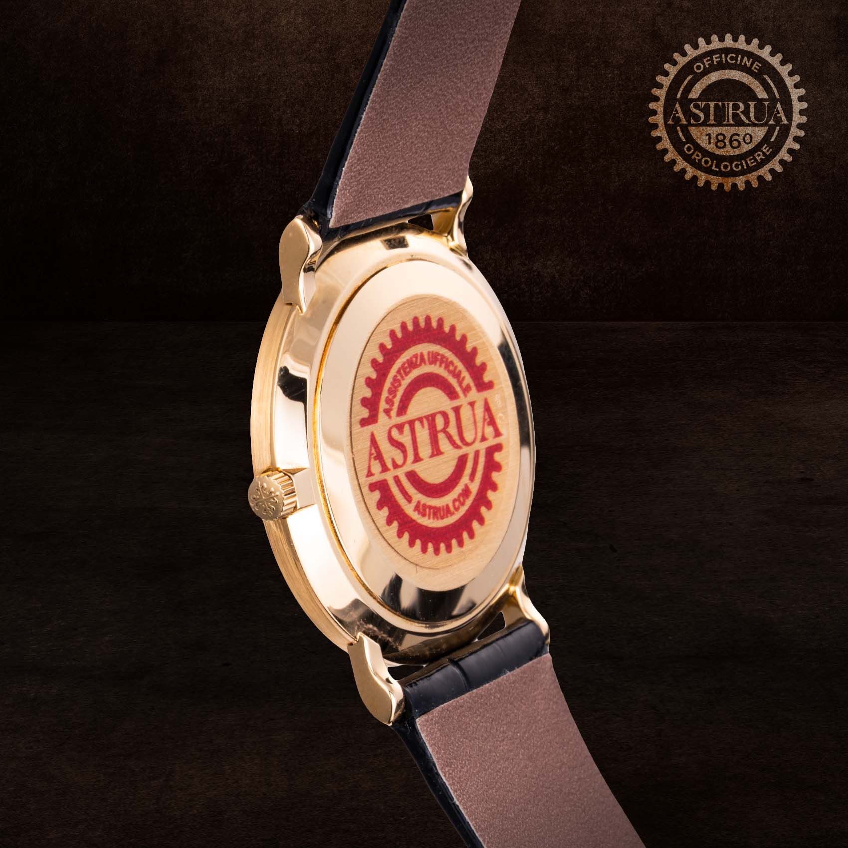 PATEK PHILIPPE Calatrava 33 MM 3919J