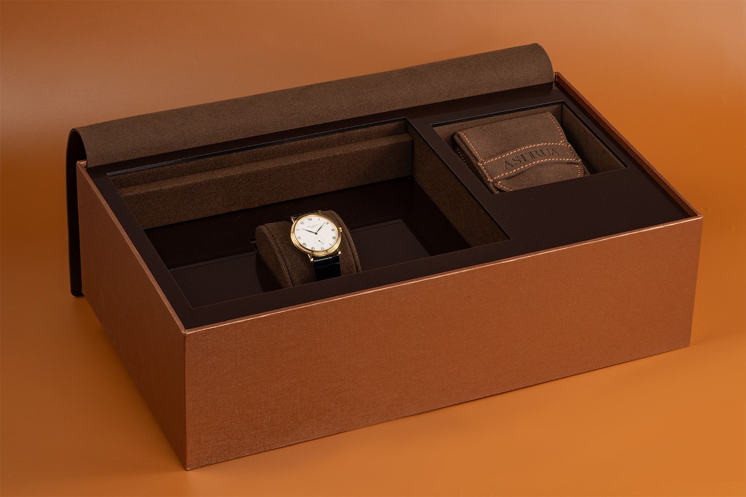 PATEK PHILIPPE Calatrava 33 MM 3919J