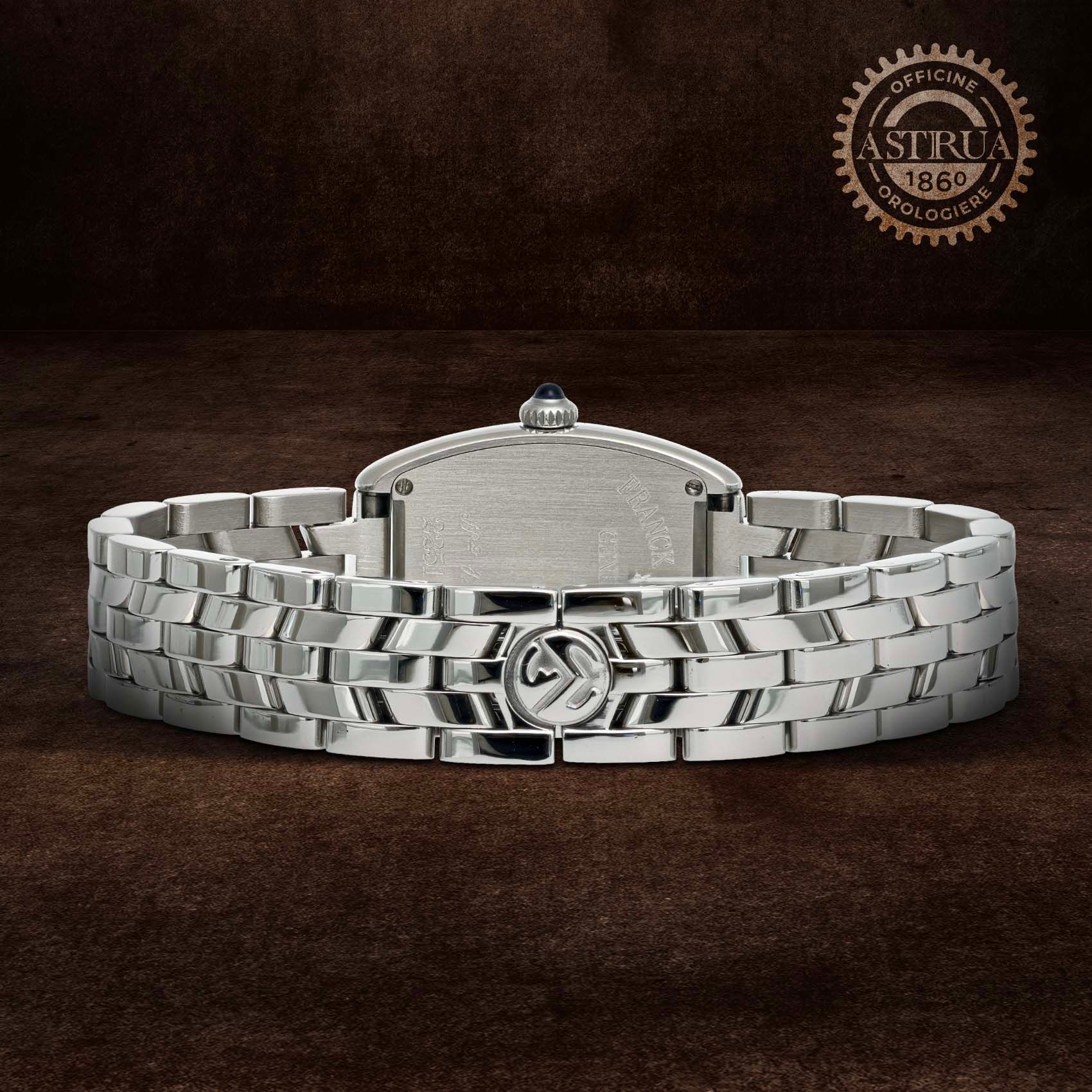 FRANCK MULLER Curvex 22 MM 2251QZ