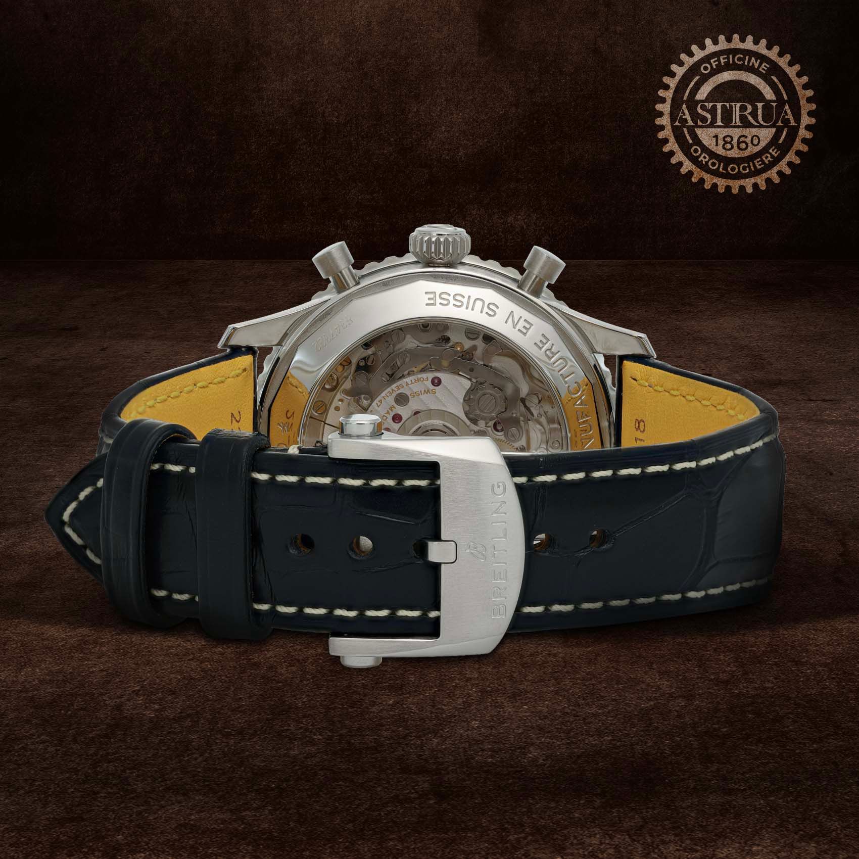BREITLING Navitimer 43 MM AB0138