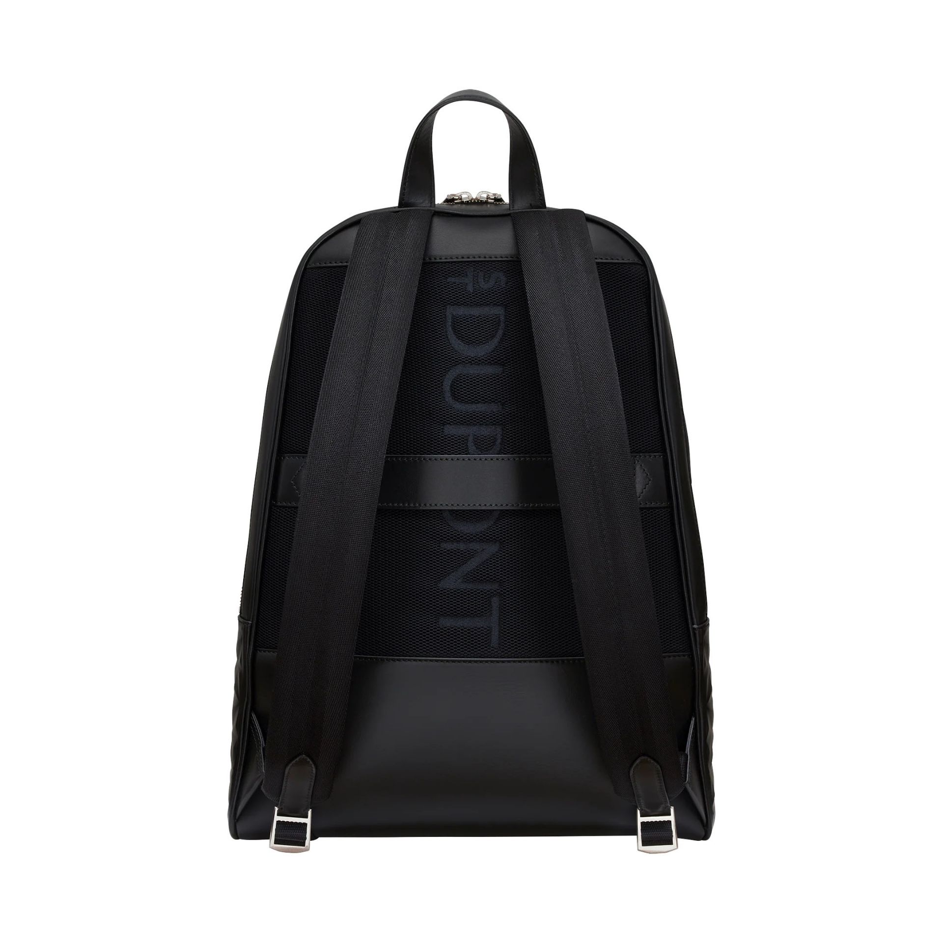 S. T. Dupont Zaino Apex Nero  1AX224BK1