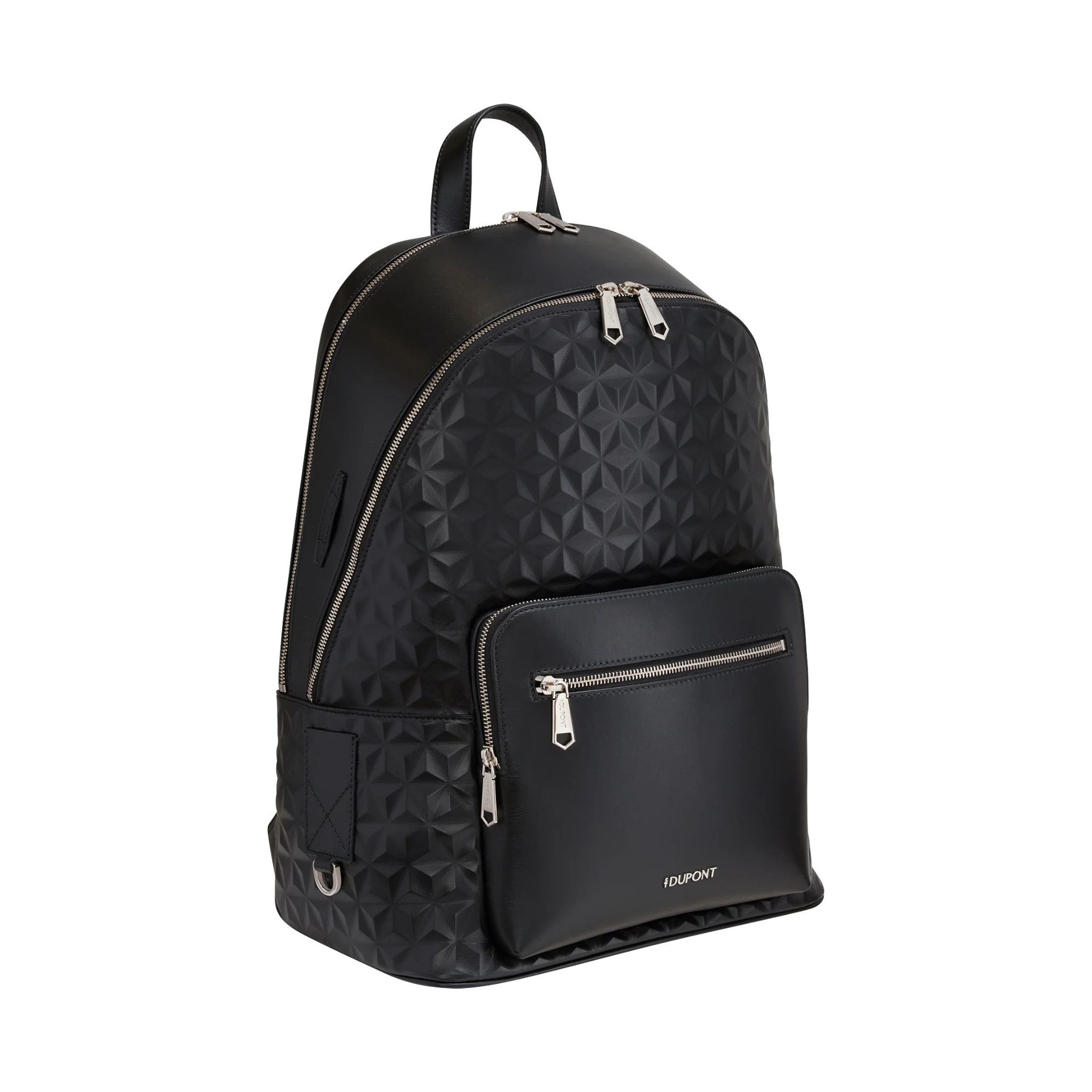 S. T. Dupont Zaino Apex Nero  1AX224BK1