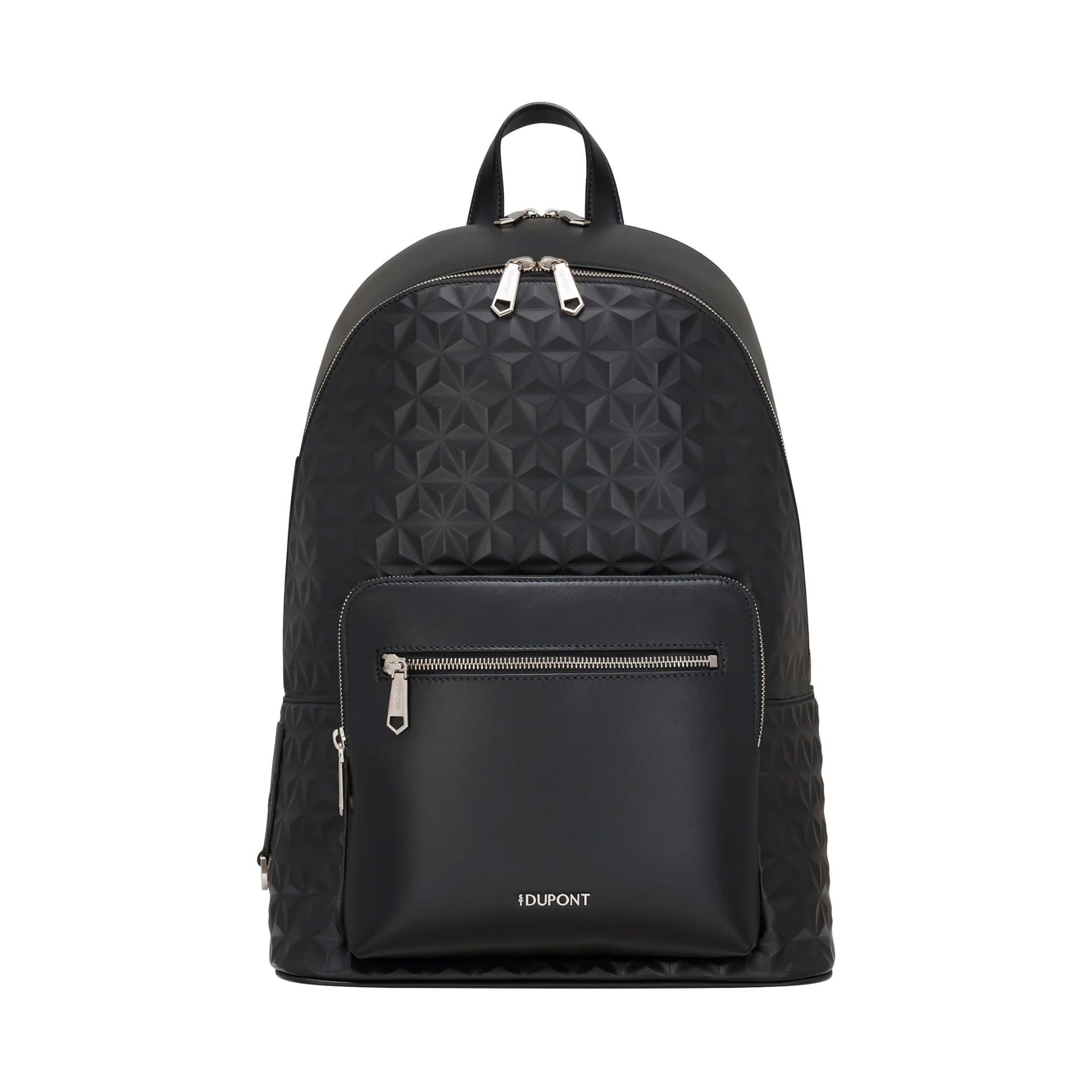 S. T. Dupont Zaino Apex Nero  1AX224BK1