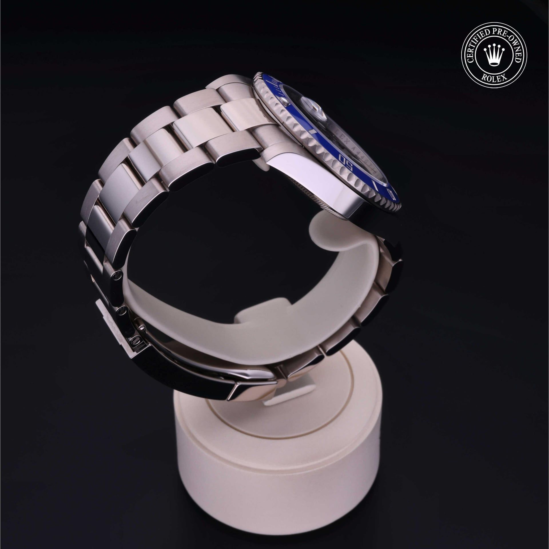 Rolex Submariner Date 41 mm 126619LB