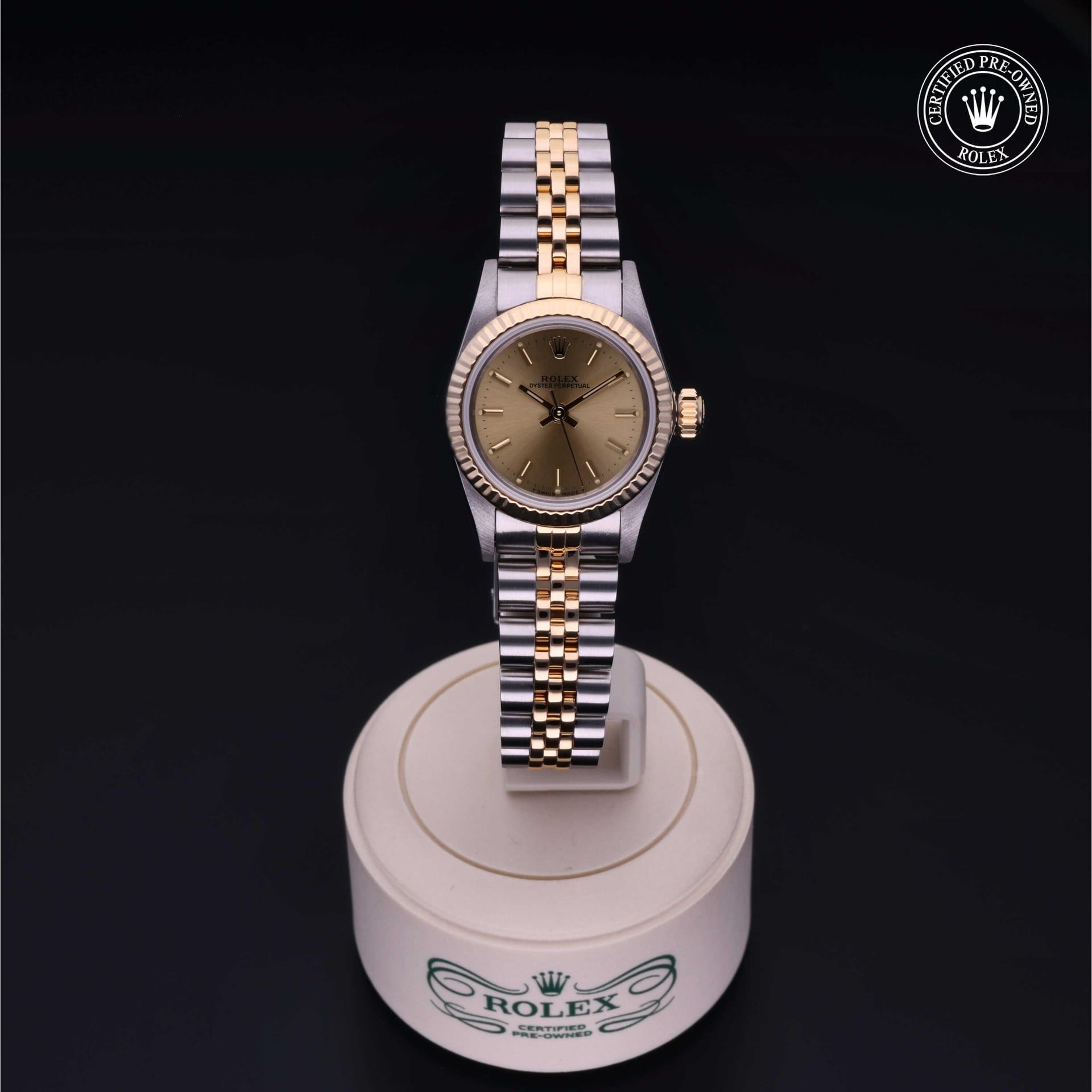 Rolex Oyster Perpetual 24 24 mm  67193