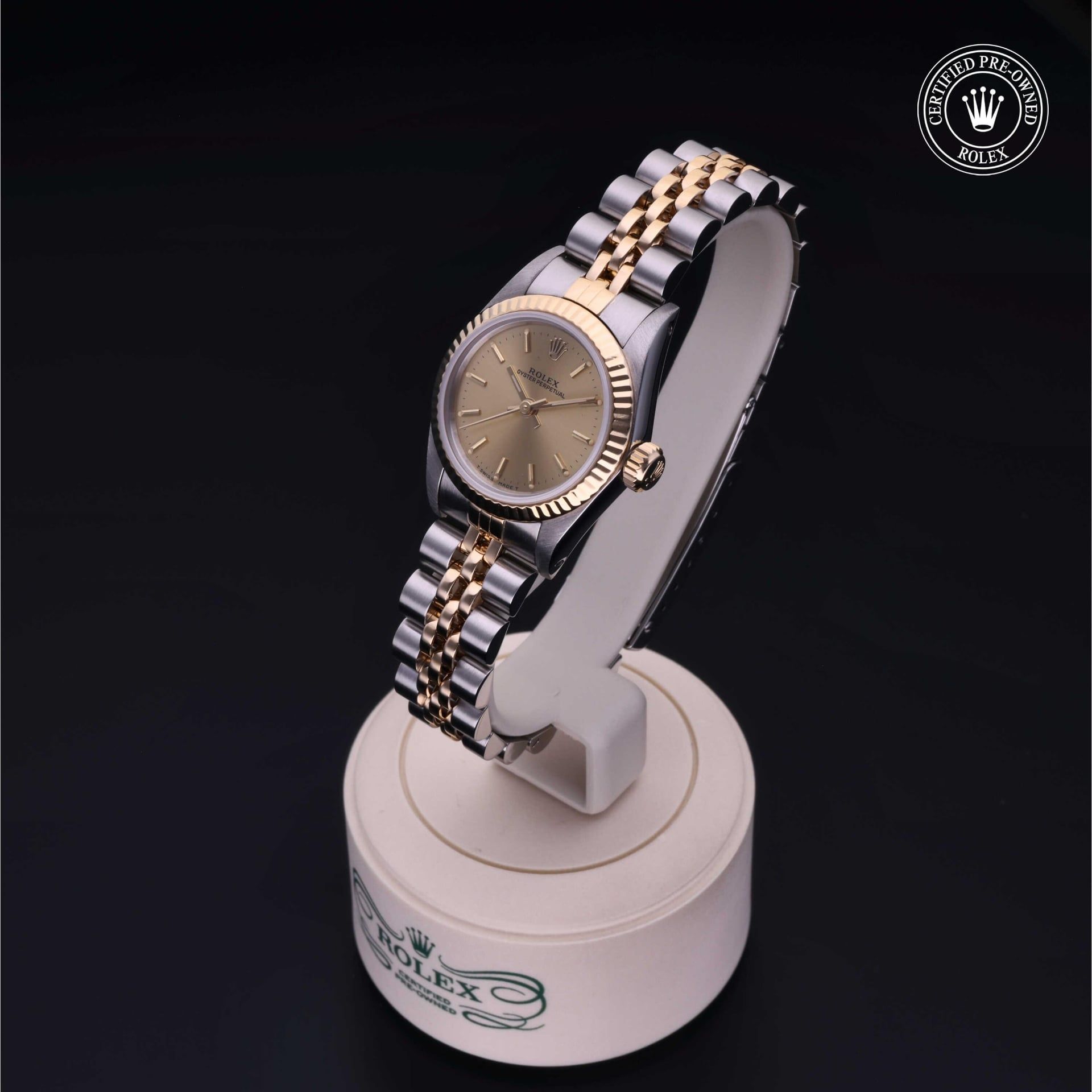 Rolex Oyster Perpetual 24 24 mm  67193