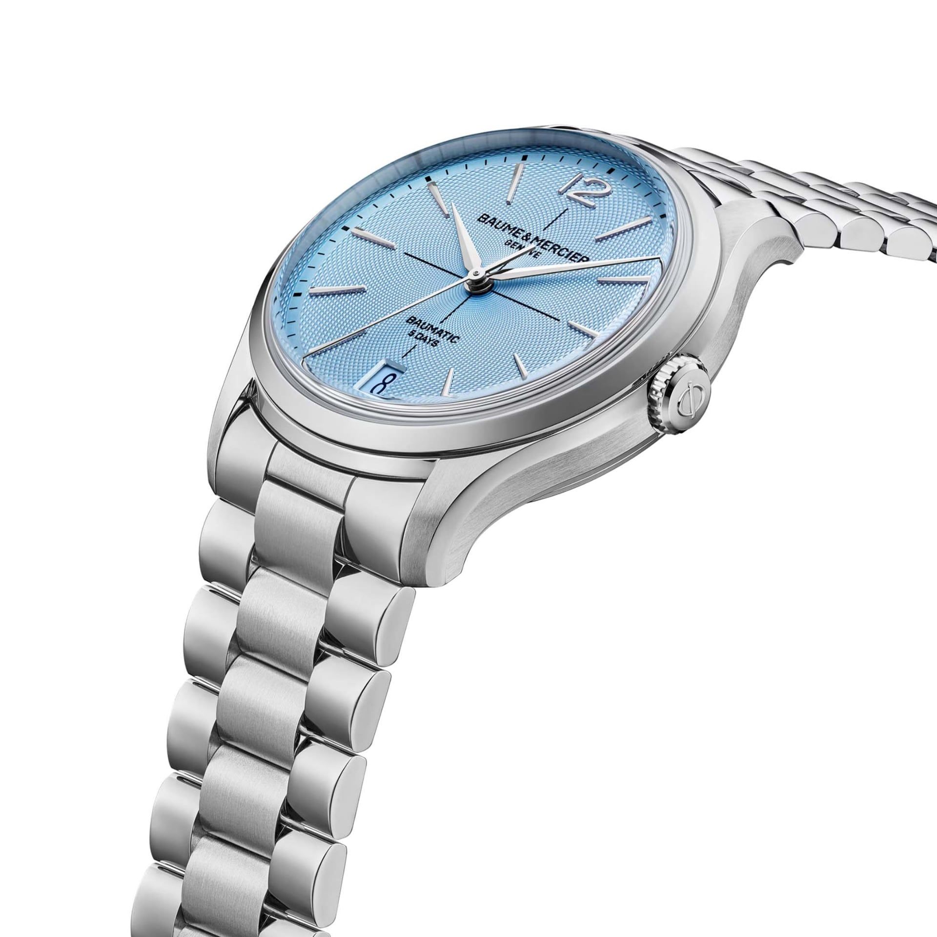 BAUME & MERCIER Clifton 10870 39 MM M0A10870