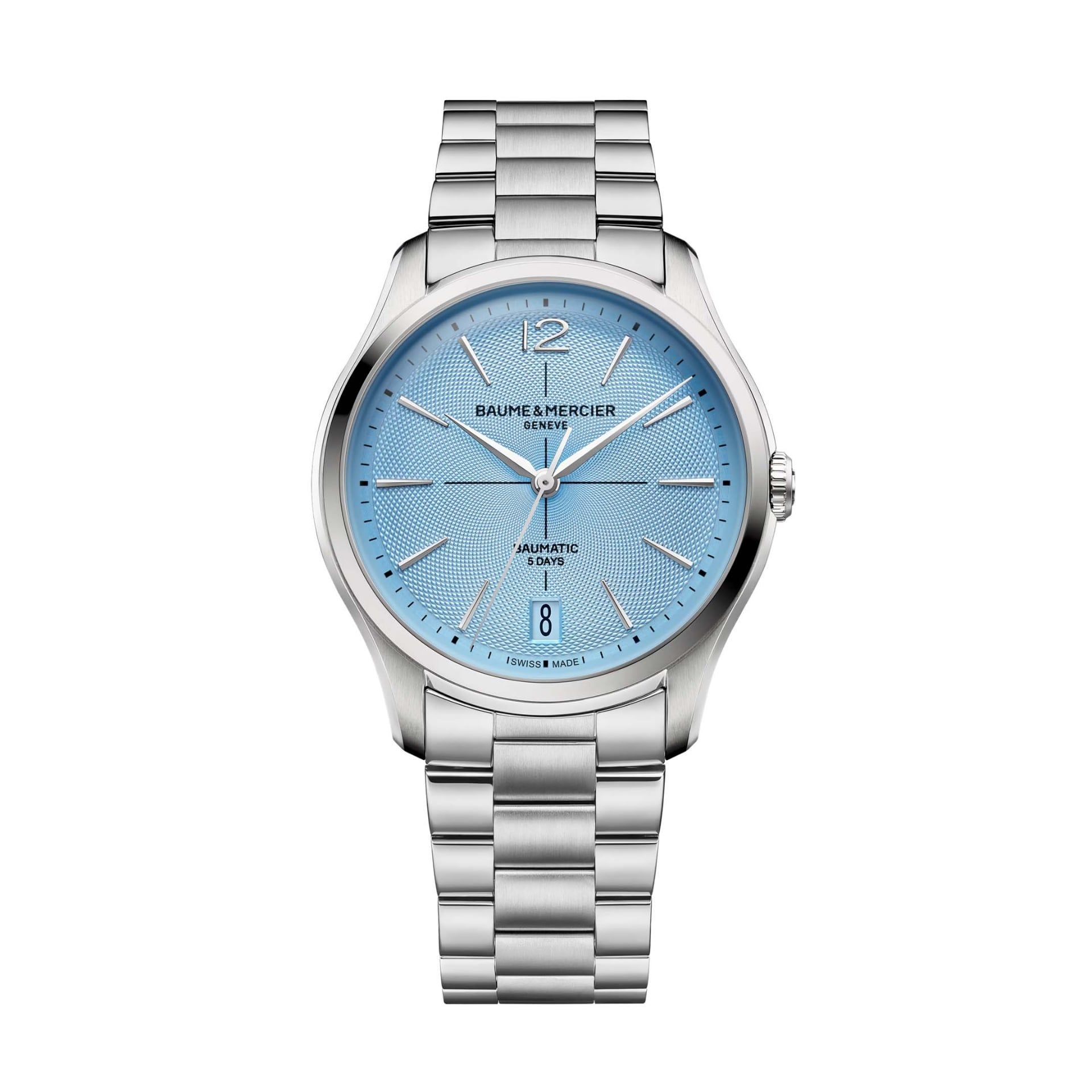 BAUME & MERCIER Clifton 10870 39 MM M0A10870