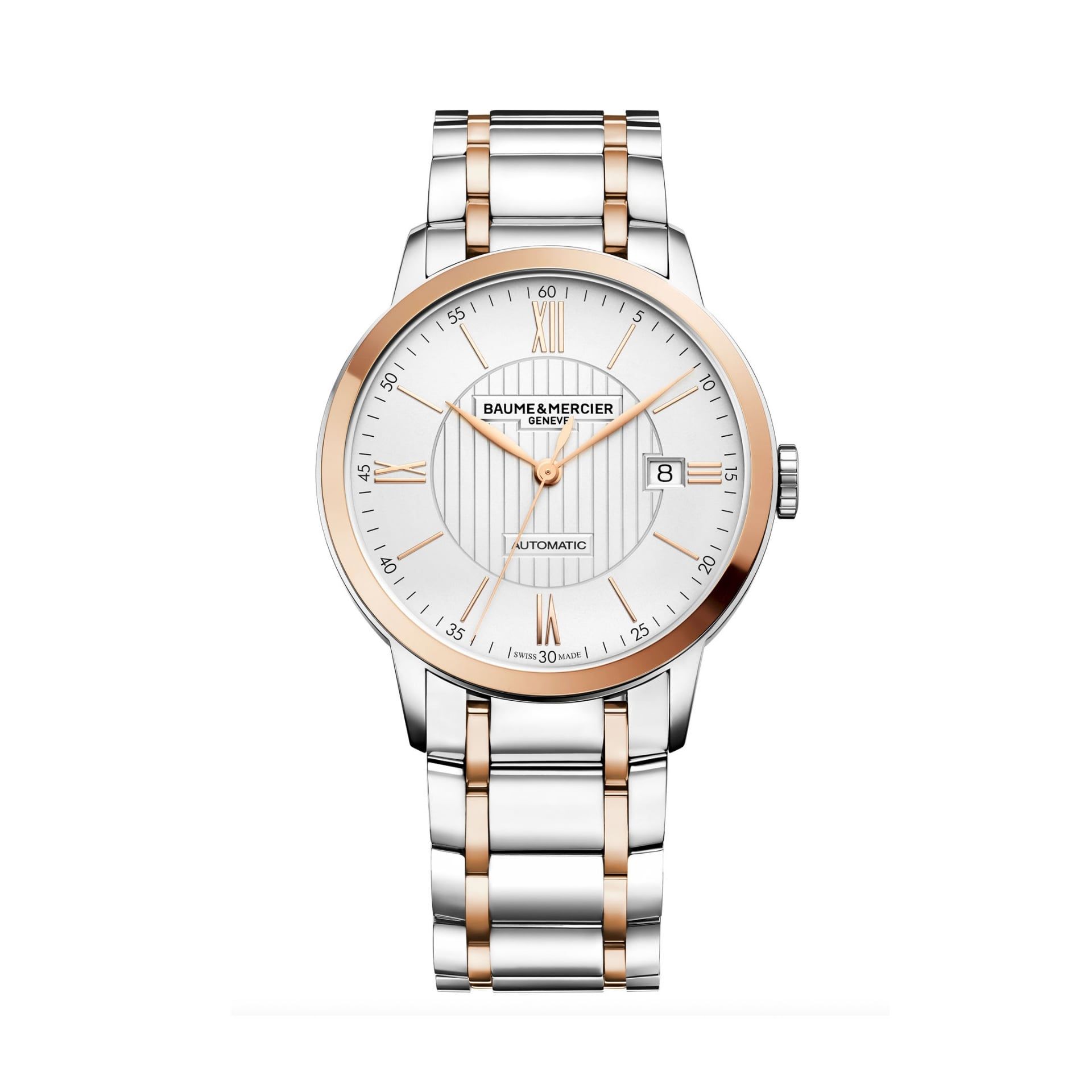 BAUME & MERCIER Classima 10217 40 MM M0A10217