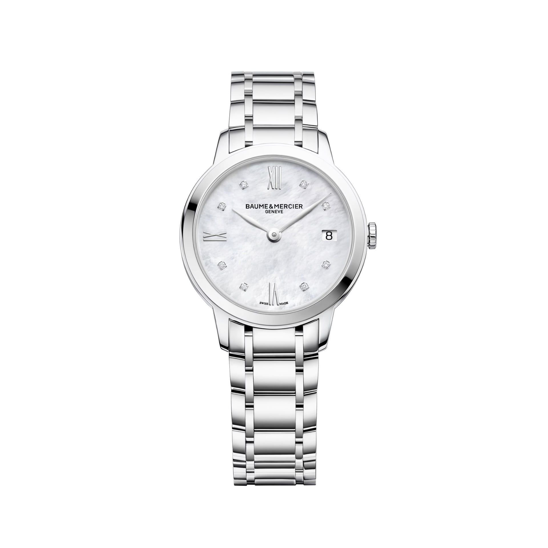 BAUME & MERCIER Classima 10326 31 MM M0A10326