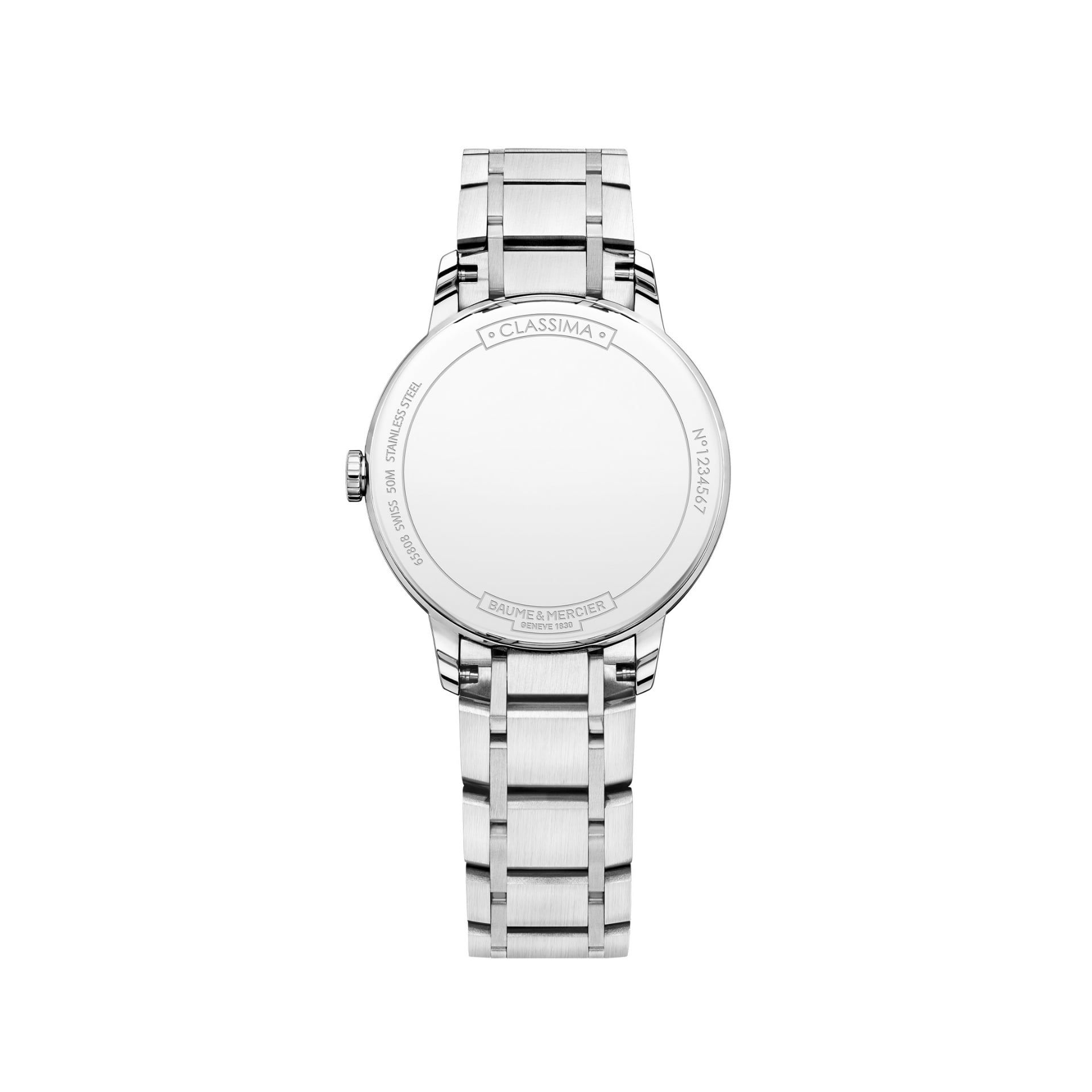 BAUME & MERCIER Classima 10326 31 MM M0A10326