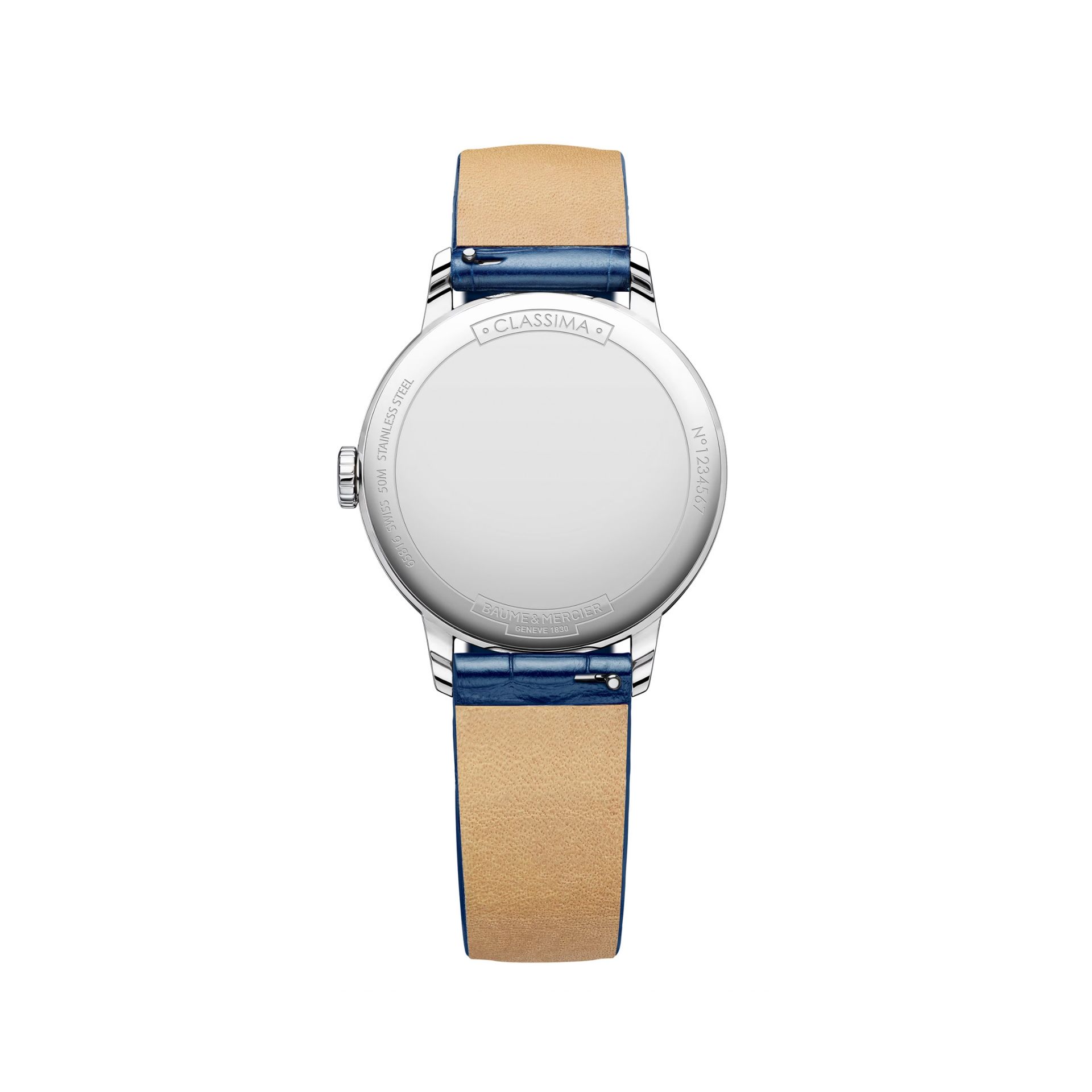BAUME & MERCIER Classima 10329 31 MM M0A10329