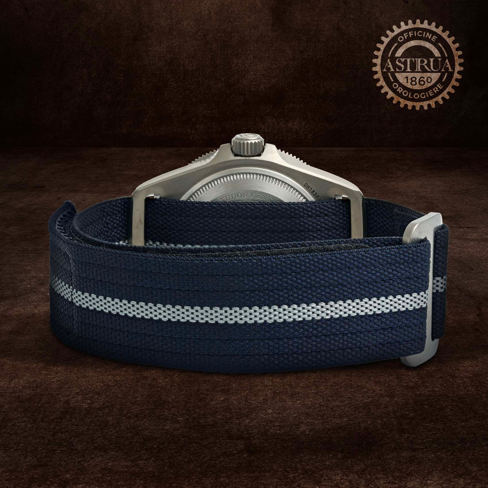 TUDOR Pelagos FXD 42 MM 25707B/24