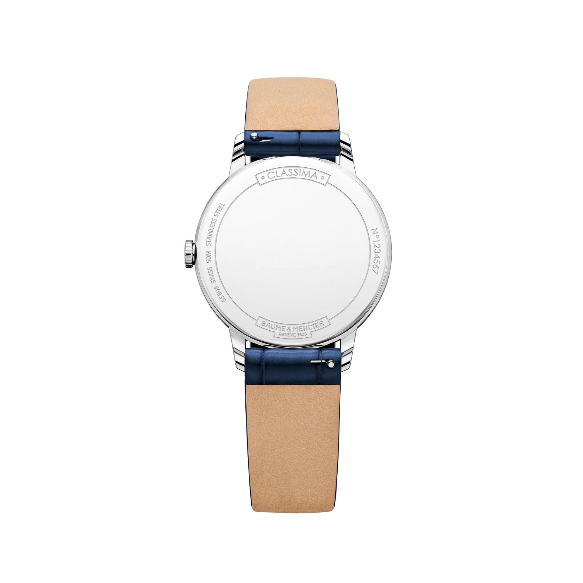 BAUME & MERCIER Classima 10353 31 MM M0A10353