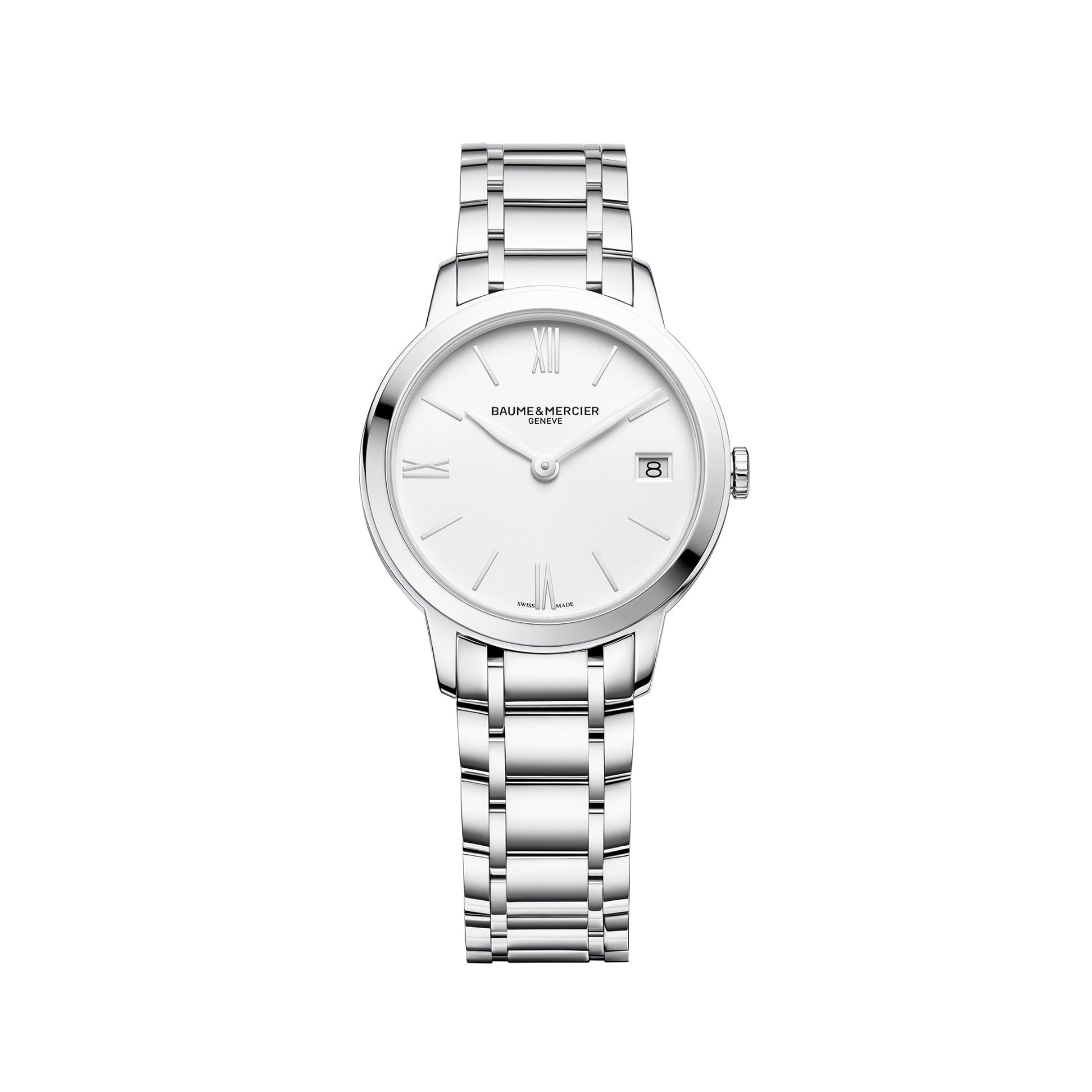 BAUME & MERCIER Classima 10335 31 MM M0A10335