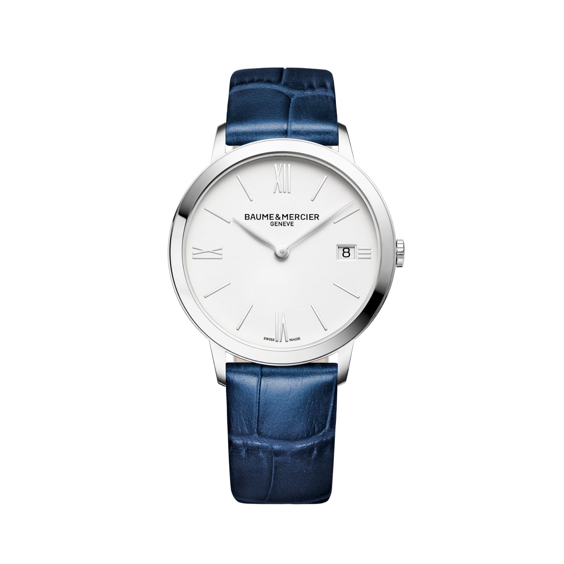 BAUME & MERCIER Classima 10355 36,5 MM M0A10355